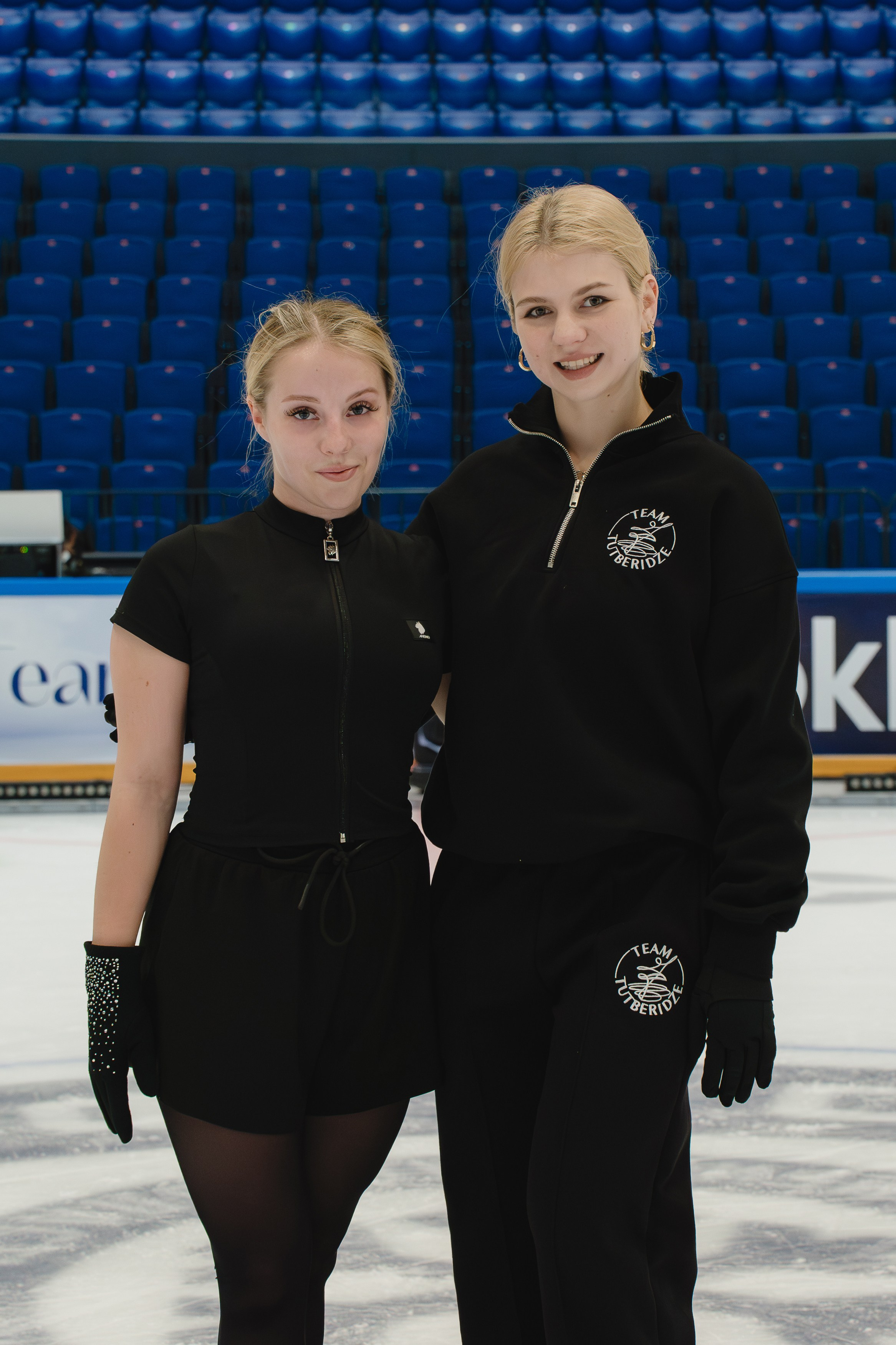 Мастер-класс Александры Трусовой (10-00). Воробьева Ксения — Спортивный и танцевальный фотограф Новосибирск