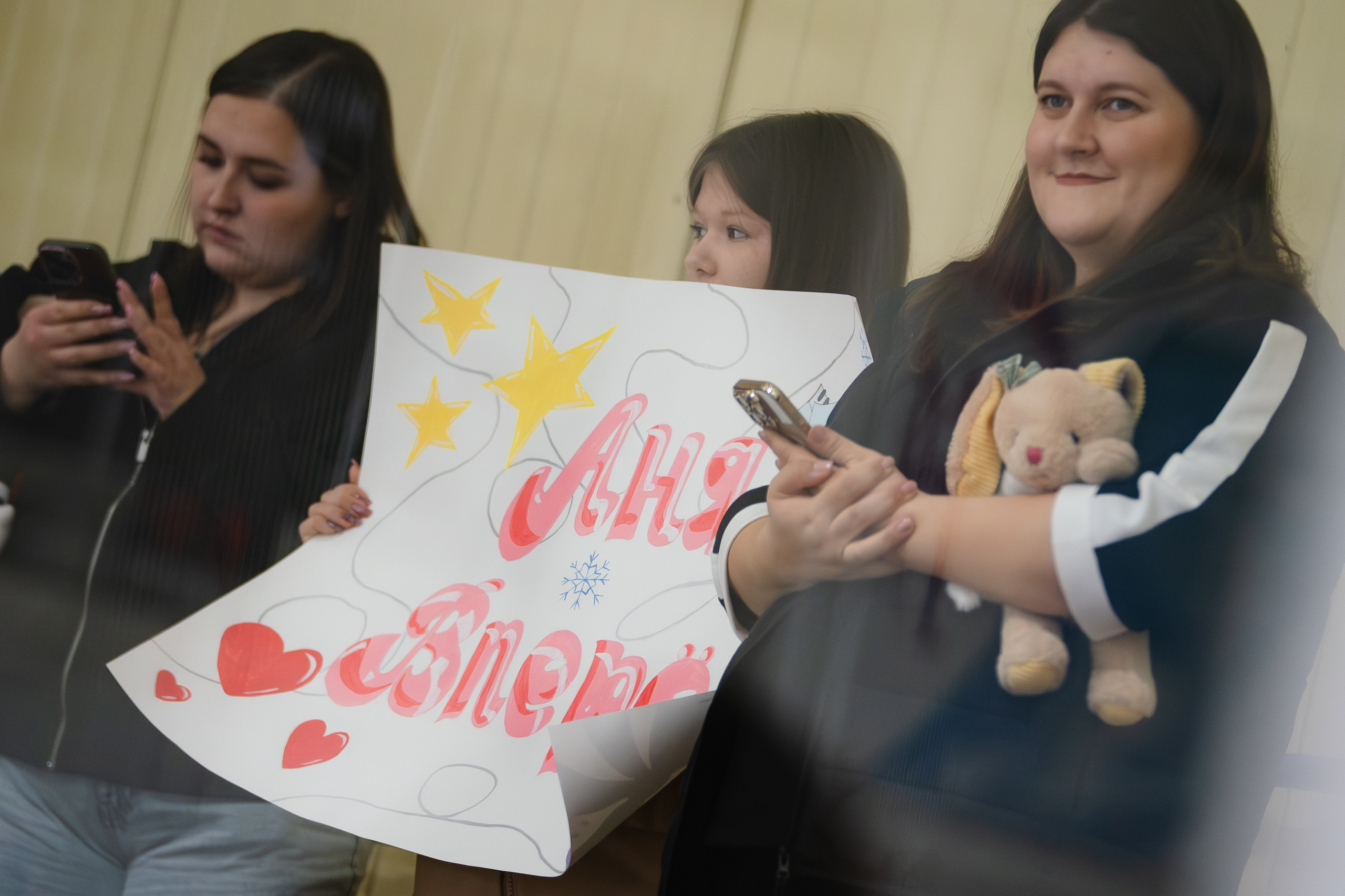 Кристальный Лёд. Воробьева Ксения — Спортивный и танцевальный фотограф Новосибирск