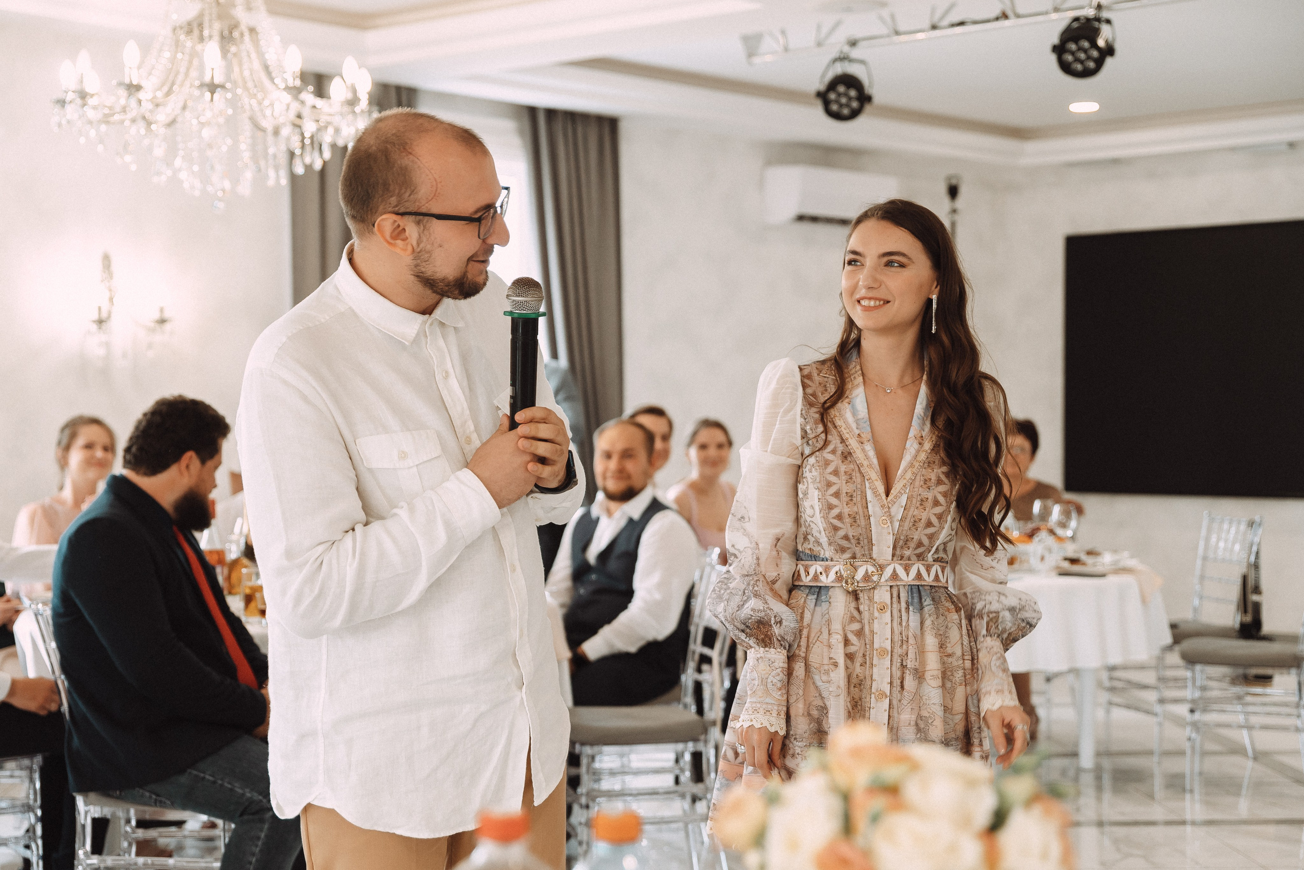 Роман + Ольга. Свадебный и семейный фотограф в Волгограде Олеся Лисицкая