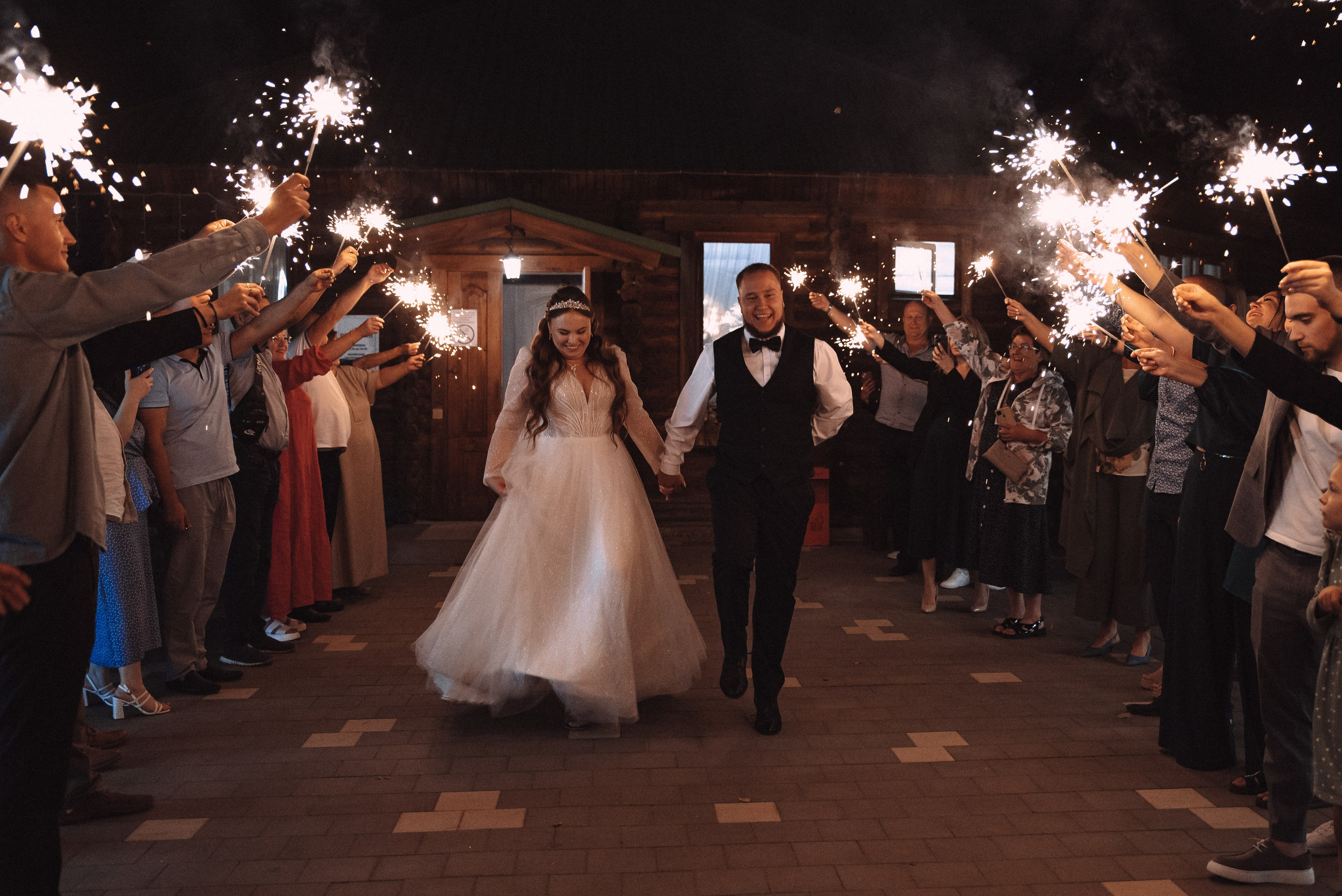 Родион + Юлия. Свадебный и семейный фотограф в Волгограде Олеся Лисицкая