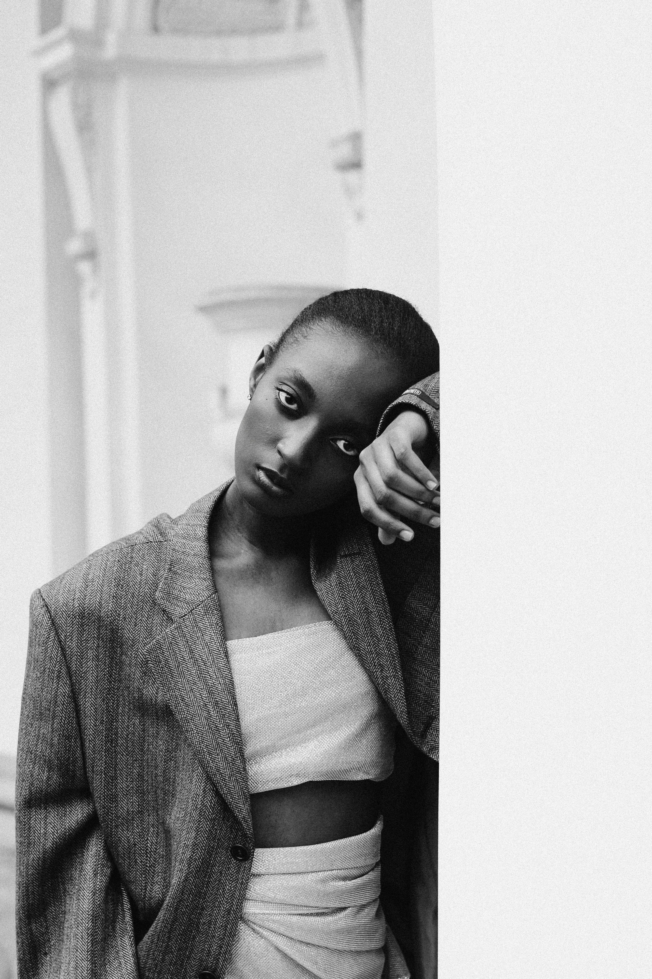 Мари. Фотограф в Санкт-Петербурге Анастасия Белик