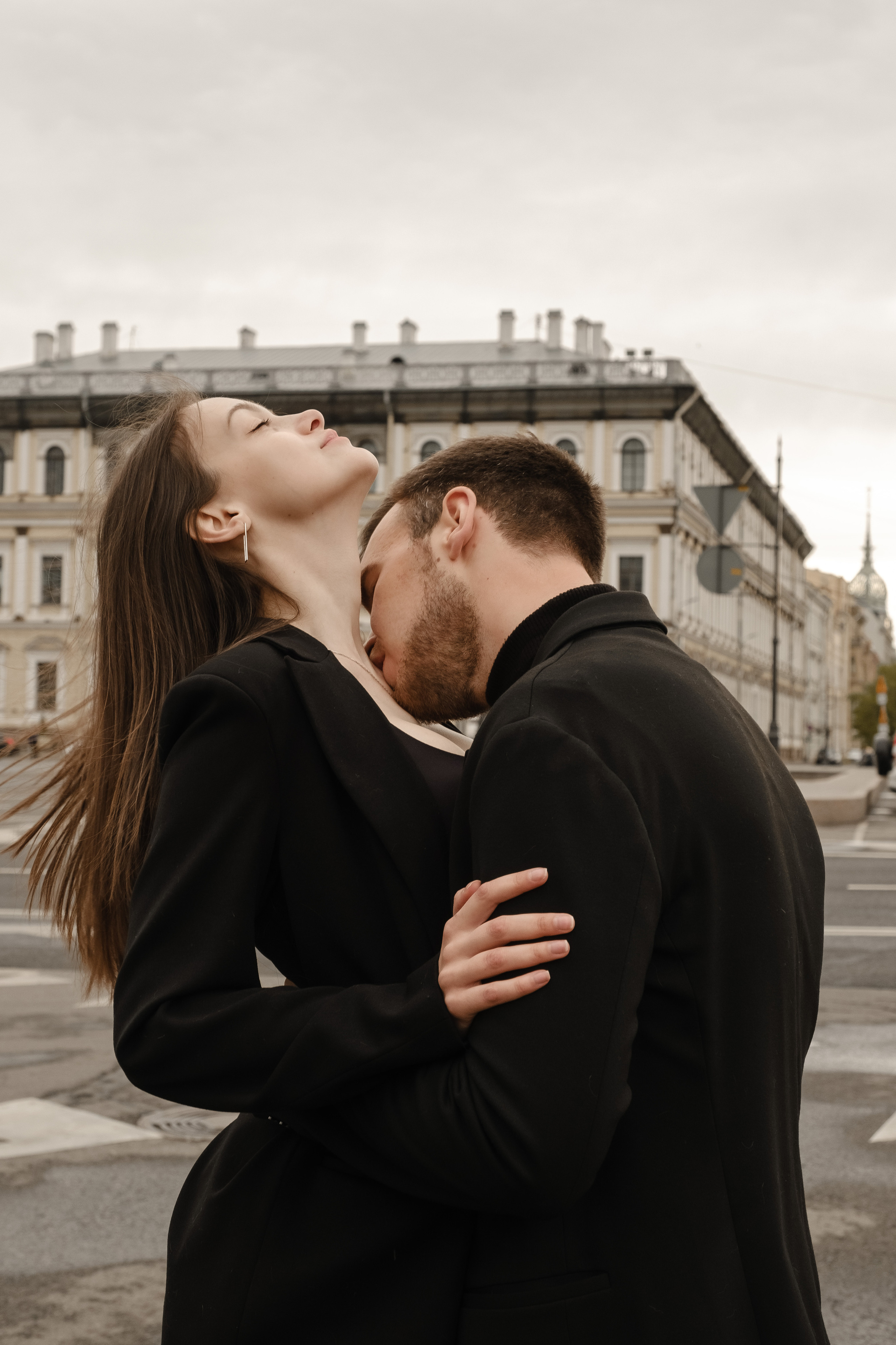 Елена и Никита. Свадебный фотограф в Спб и Москве