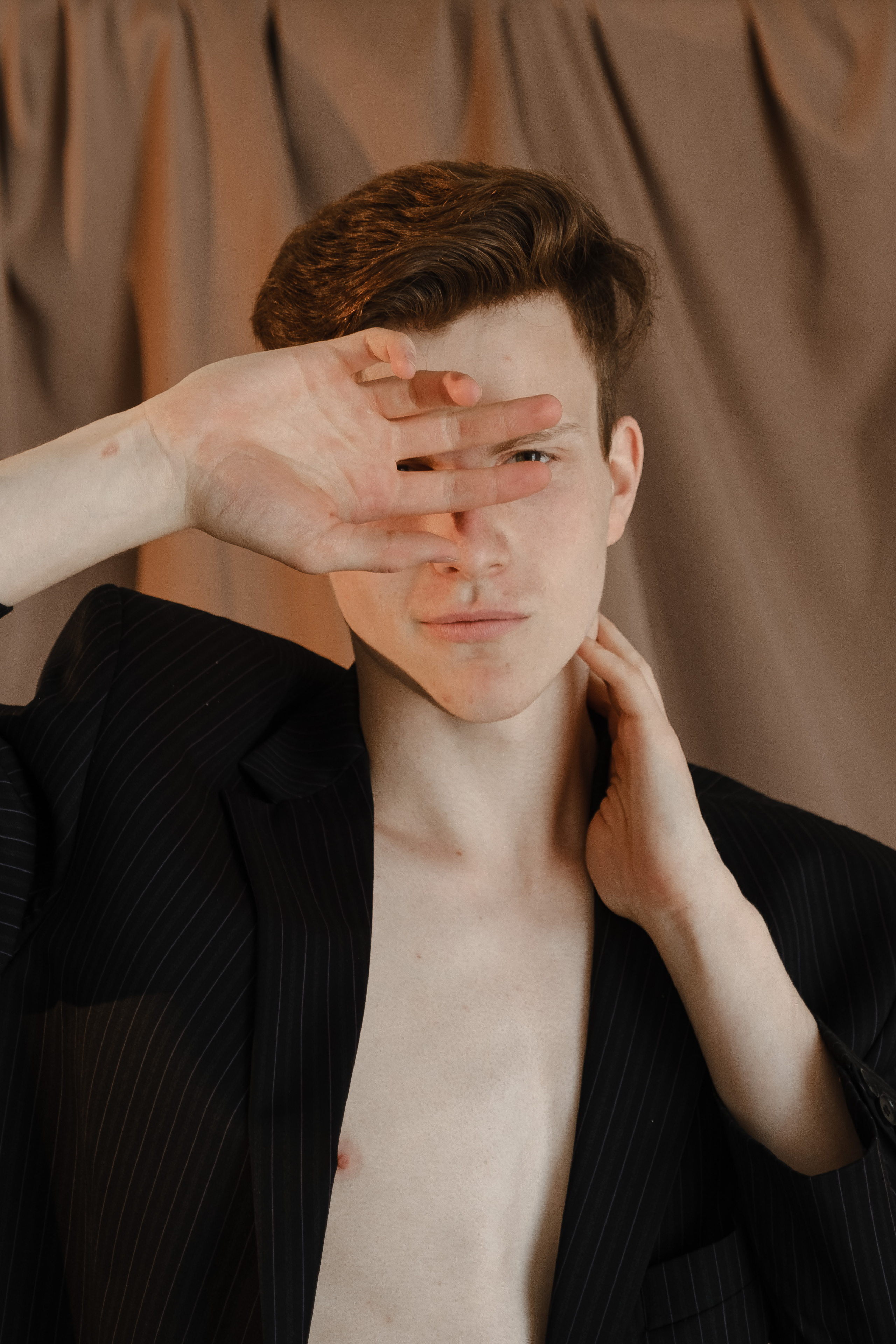 Антон. Свадебный фотограф в Спб и Москве