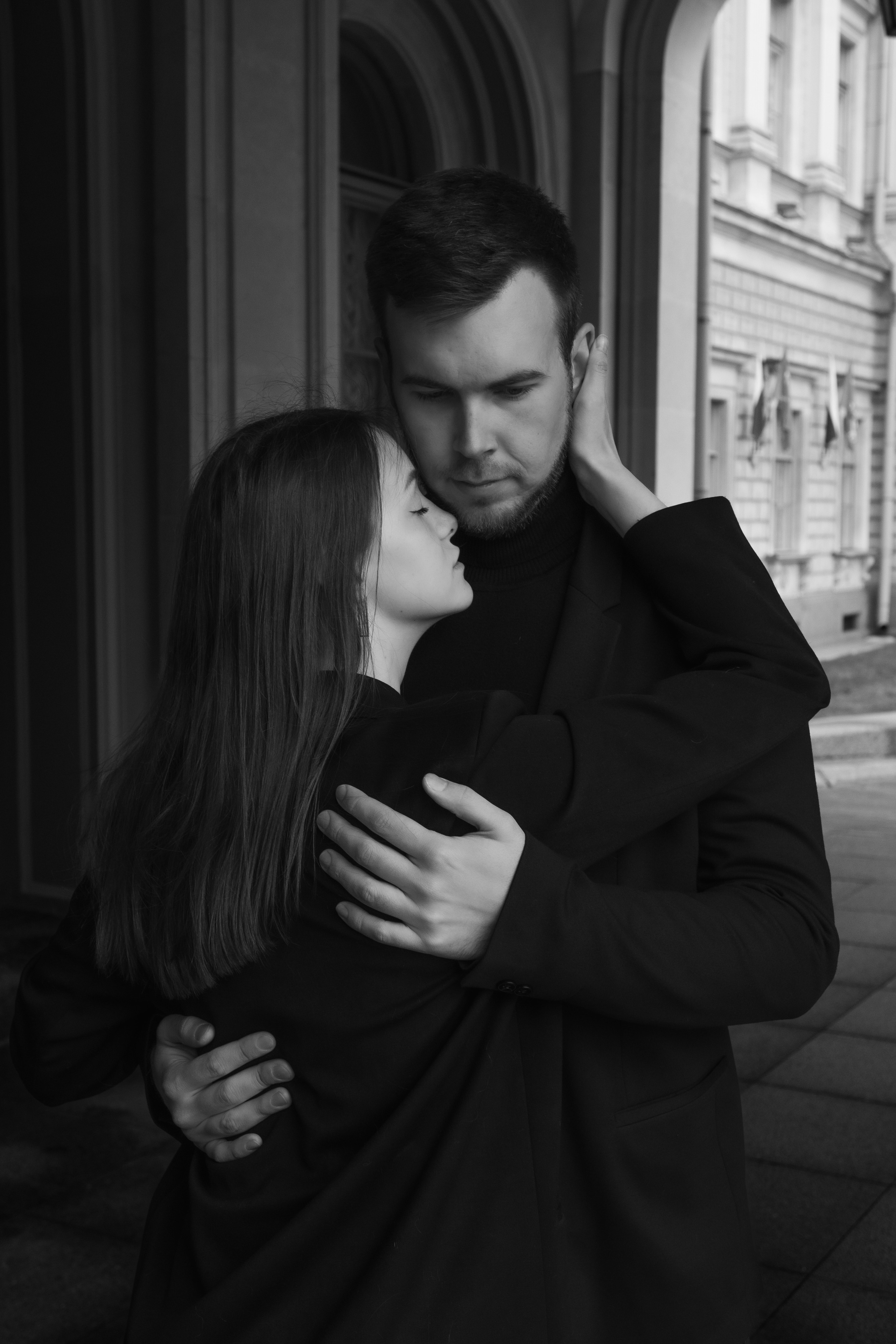 Елена и Никита. Свадебный фотограф в Спб и Москве