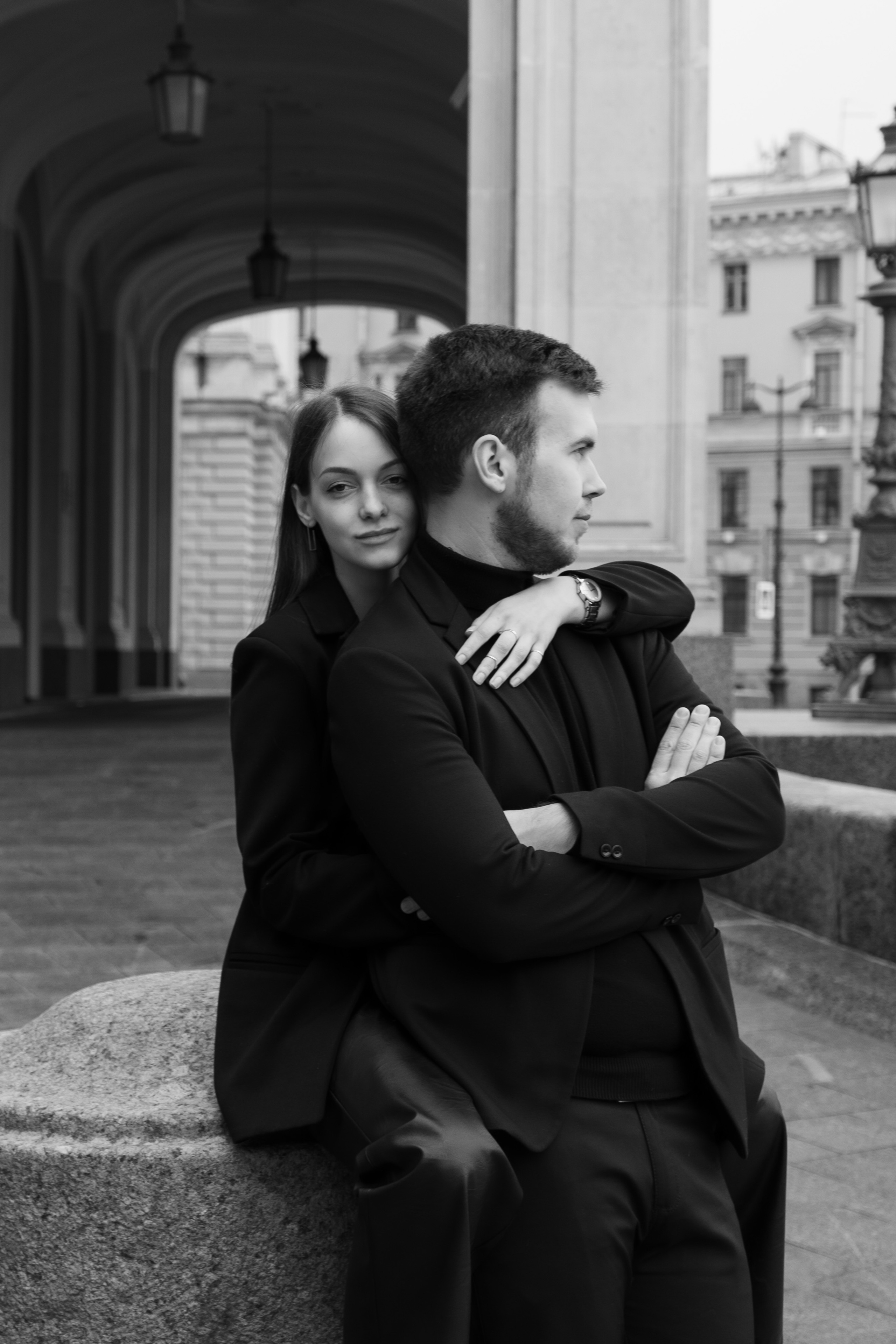 Елена и Никита. Свадебный фотограф в Спб и Москве