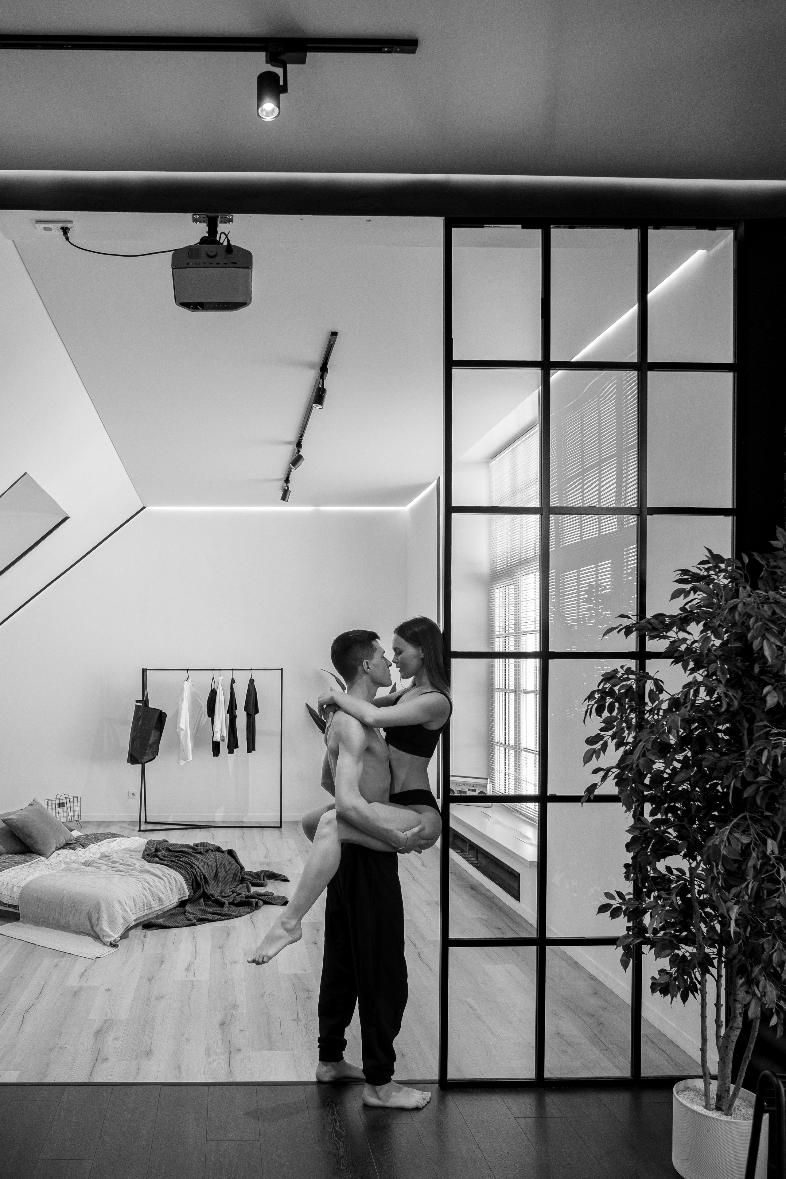 Анастасия и Вячеслав. Свадебный фотограф в Спб и Москве