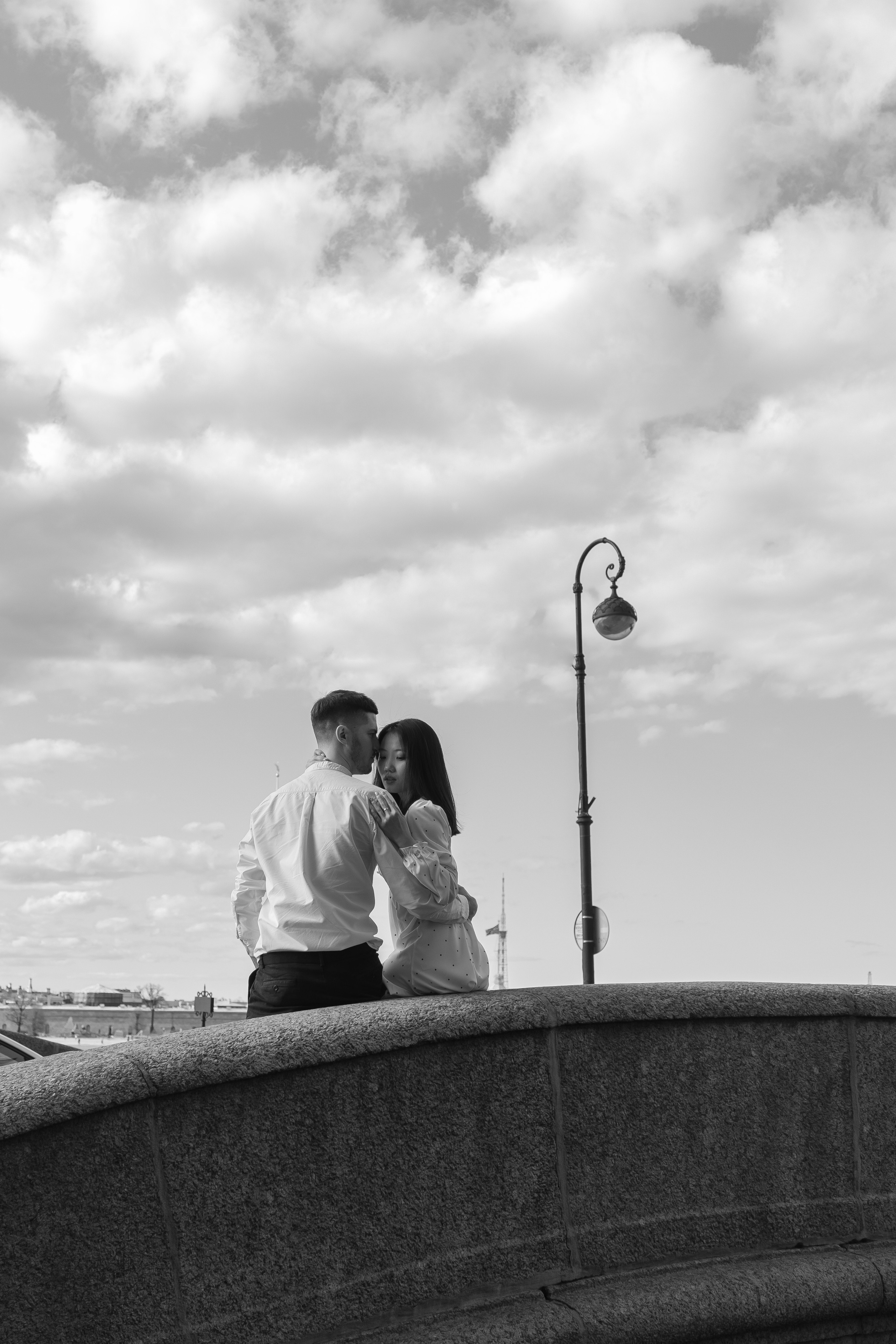 Анастасия и Артем. Свадебный фотограф в Спб и Москве