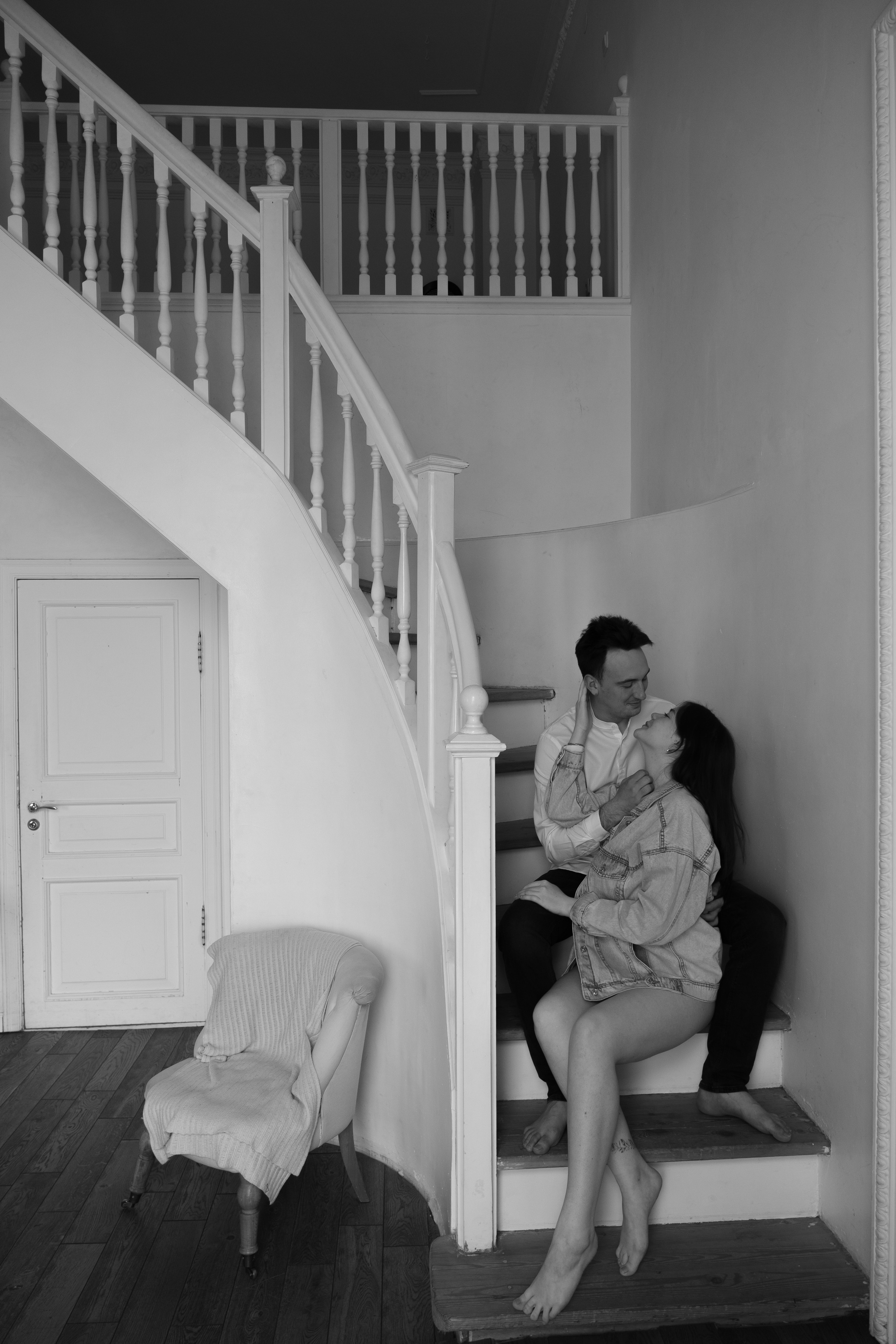 Инна и Владимир. Свадебный фотограф в Спб и Москве