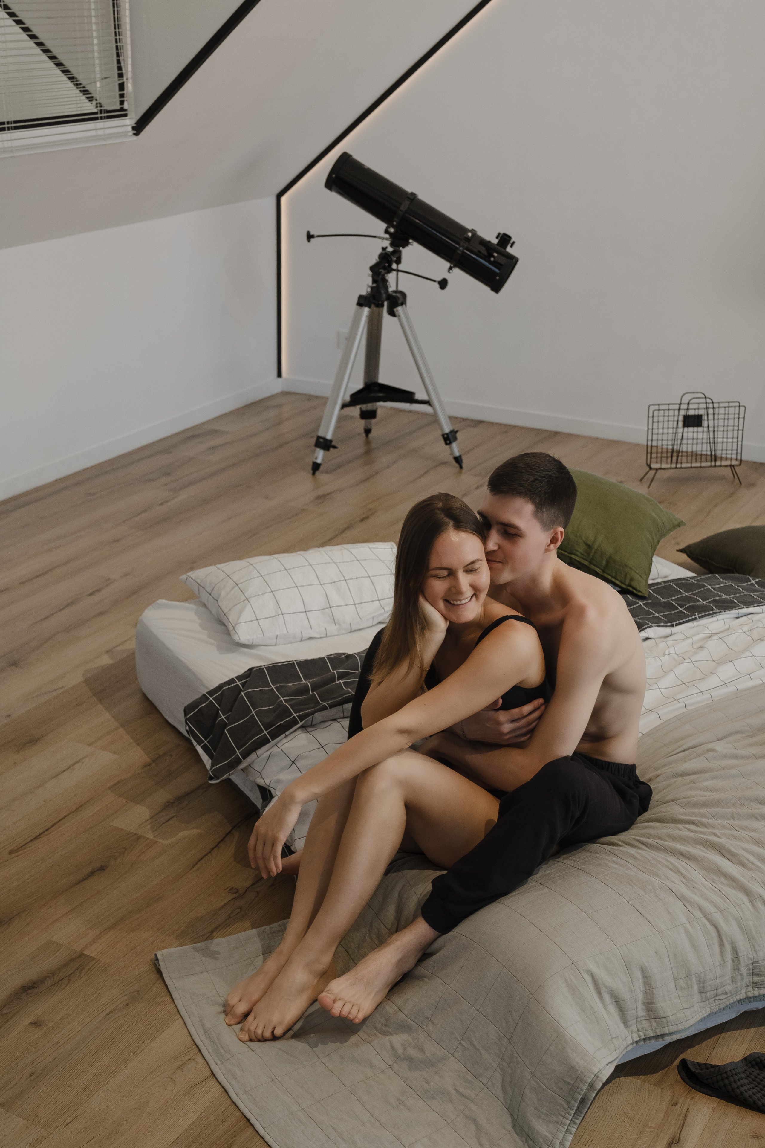 Анастасия и Вячеслав. Свадебный фотограф в Спб и Москве