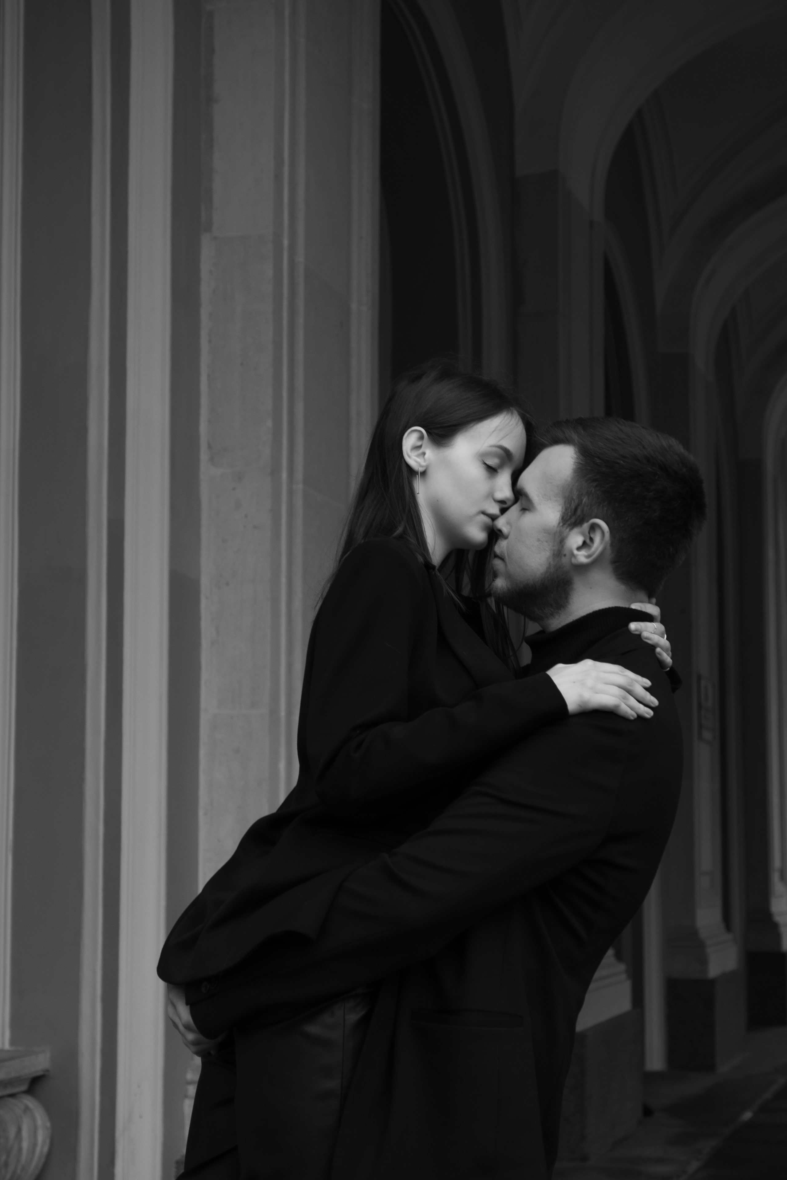 Елена и Никита. Свадебный фотограф в Спб и Москве