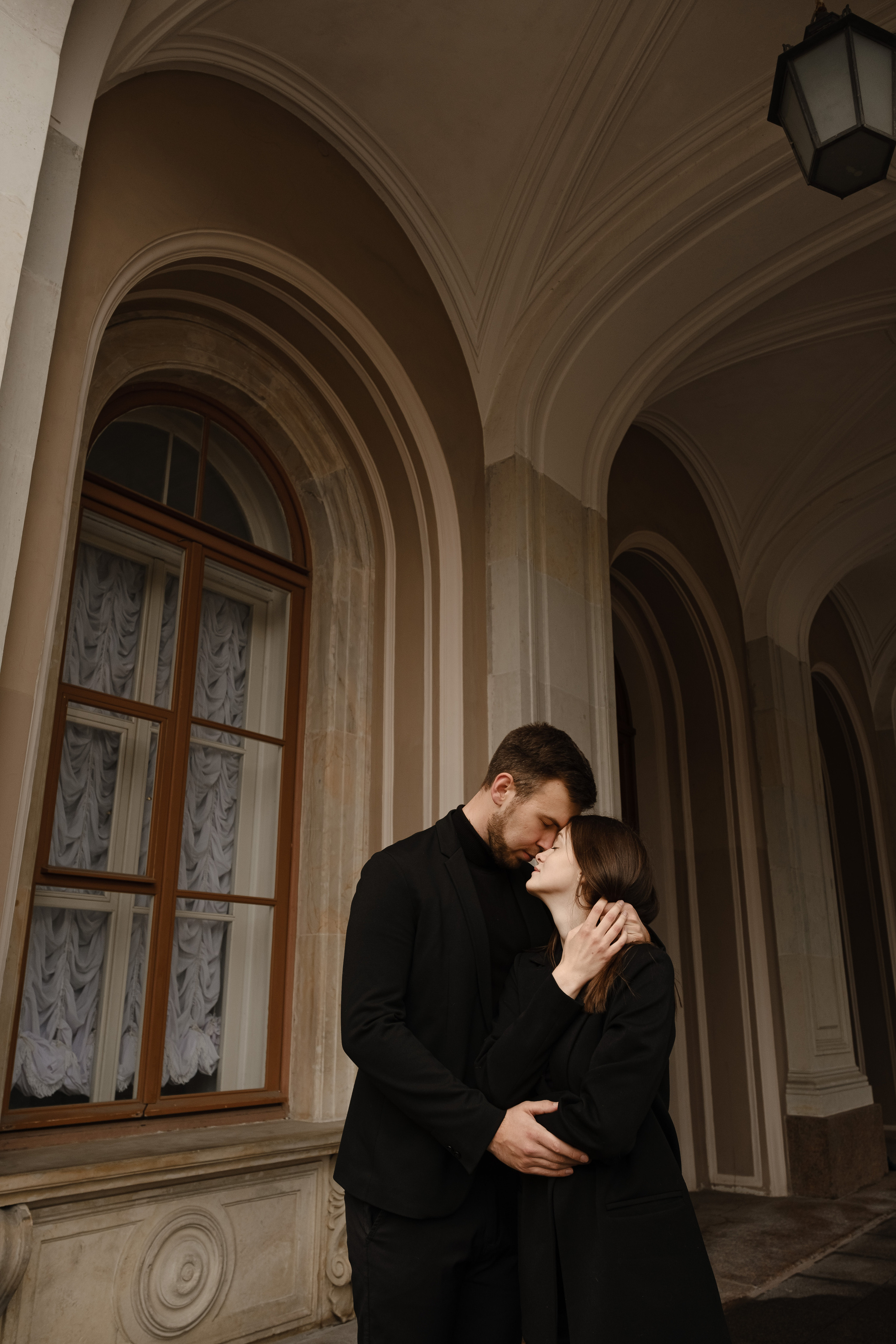 Елена и Никита. Свадебный фотограф в Спб и Москве