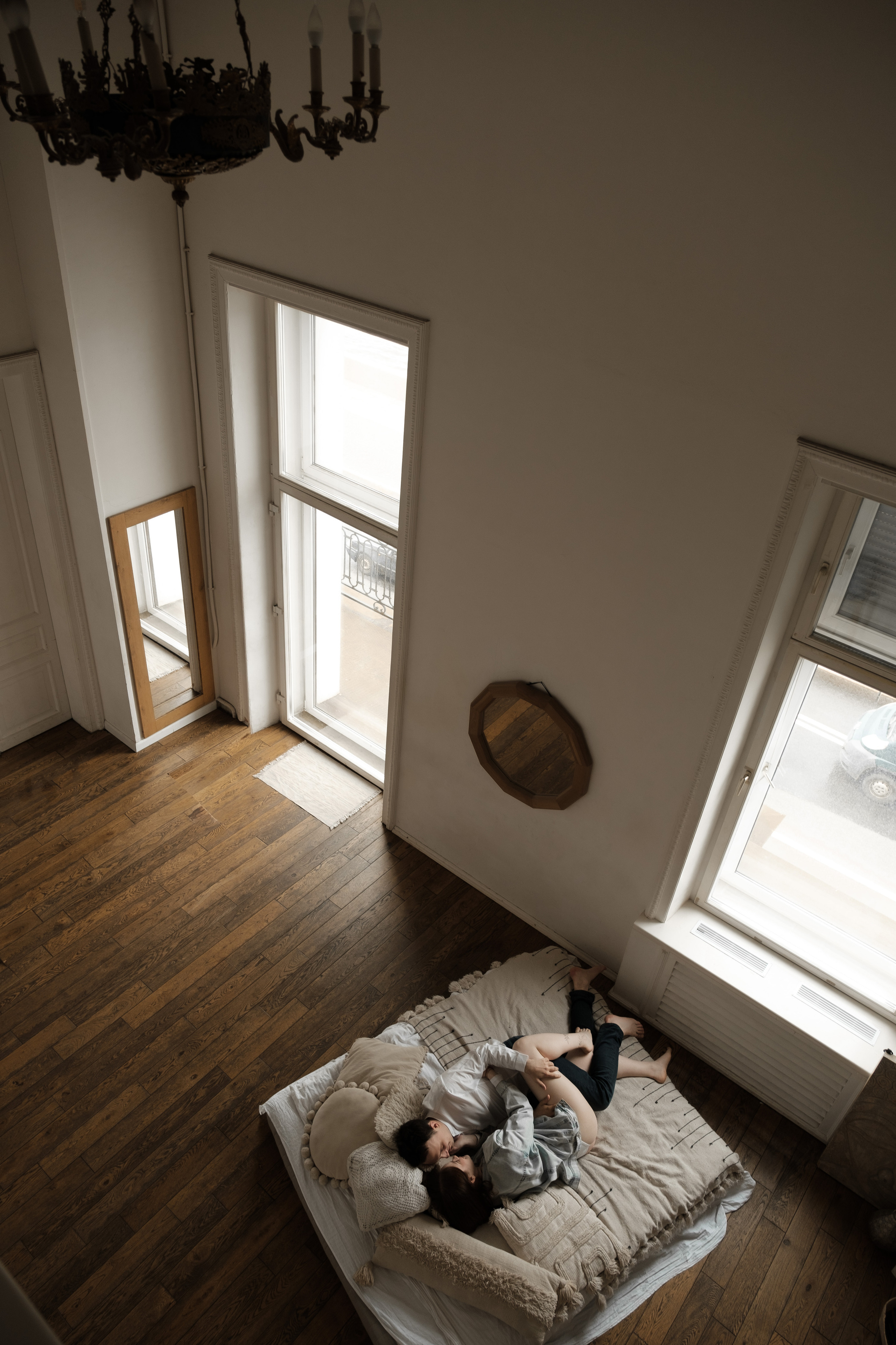 Инна и Владимир. Свадебный фотограф в Спб и Москве