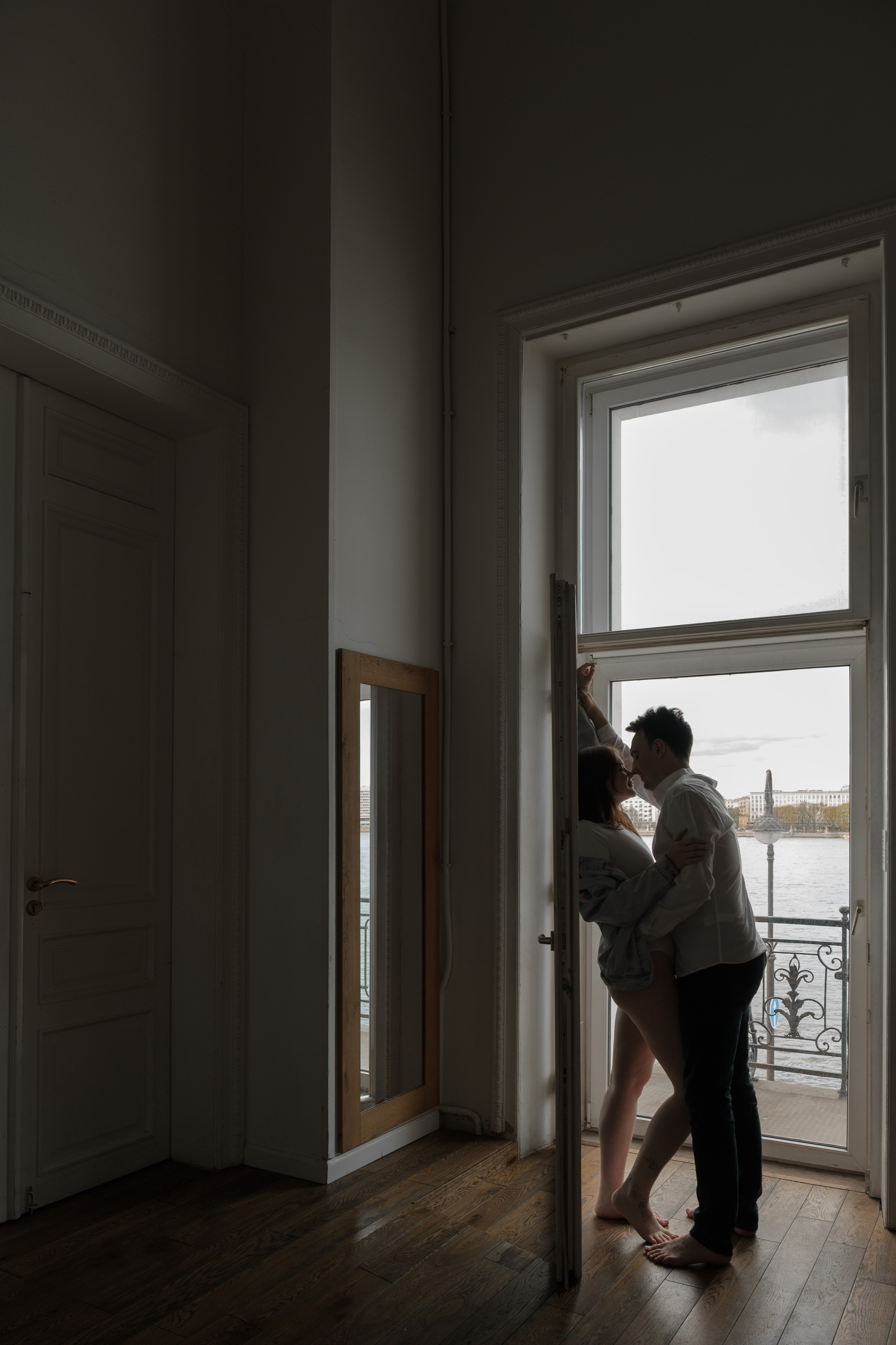 Инна и Владимир. Свадебный фотограф в Спб и Москве