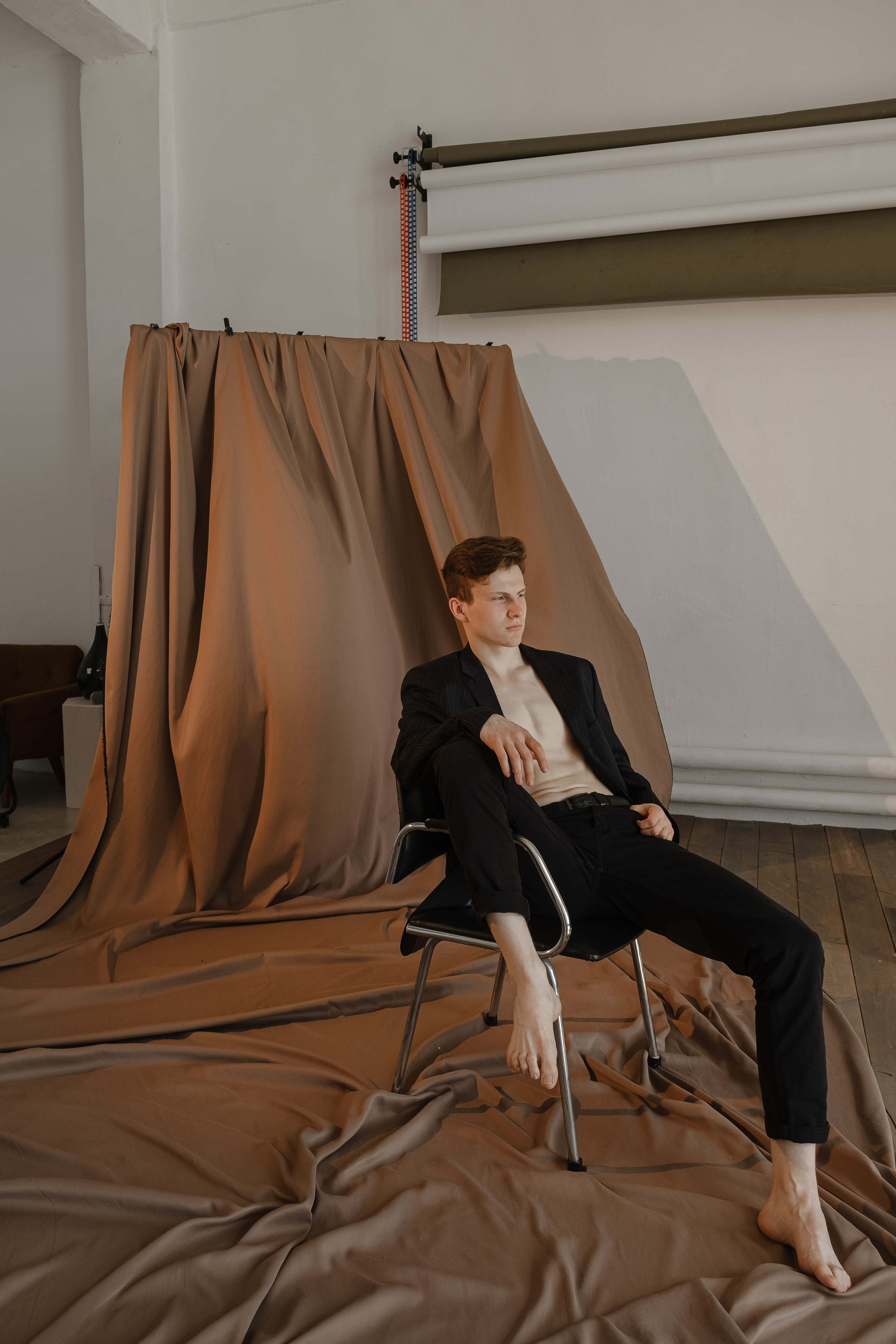 Антон. Свадебный фотограф в Спб и Москве