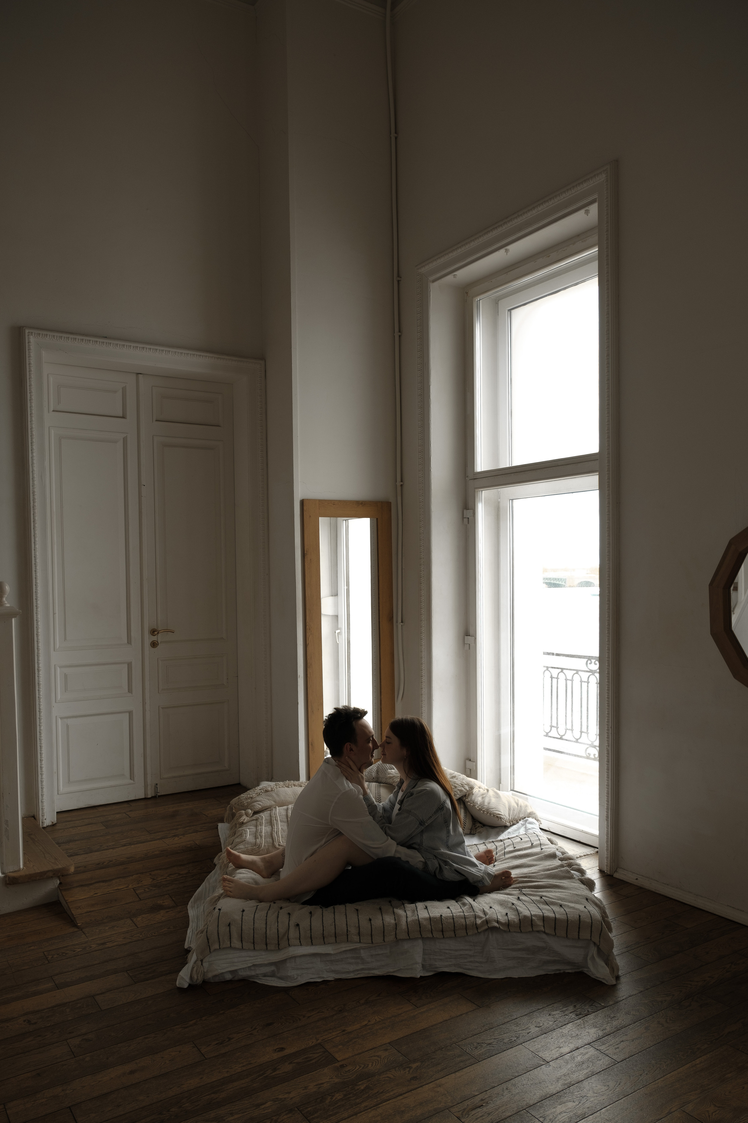 Инна и Владимир. Свадебный фотограф в Спб и Москве