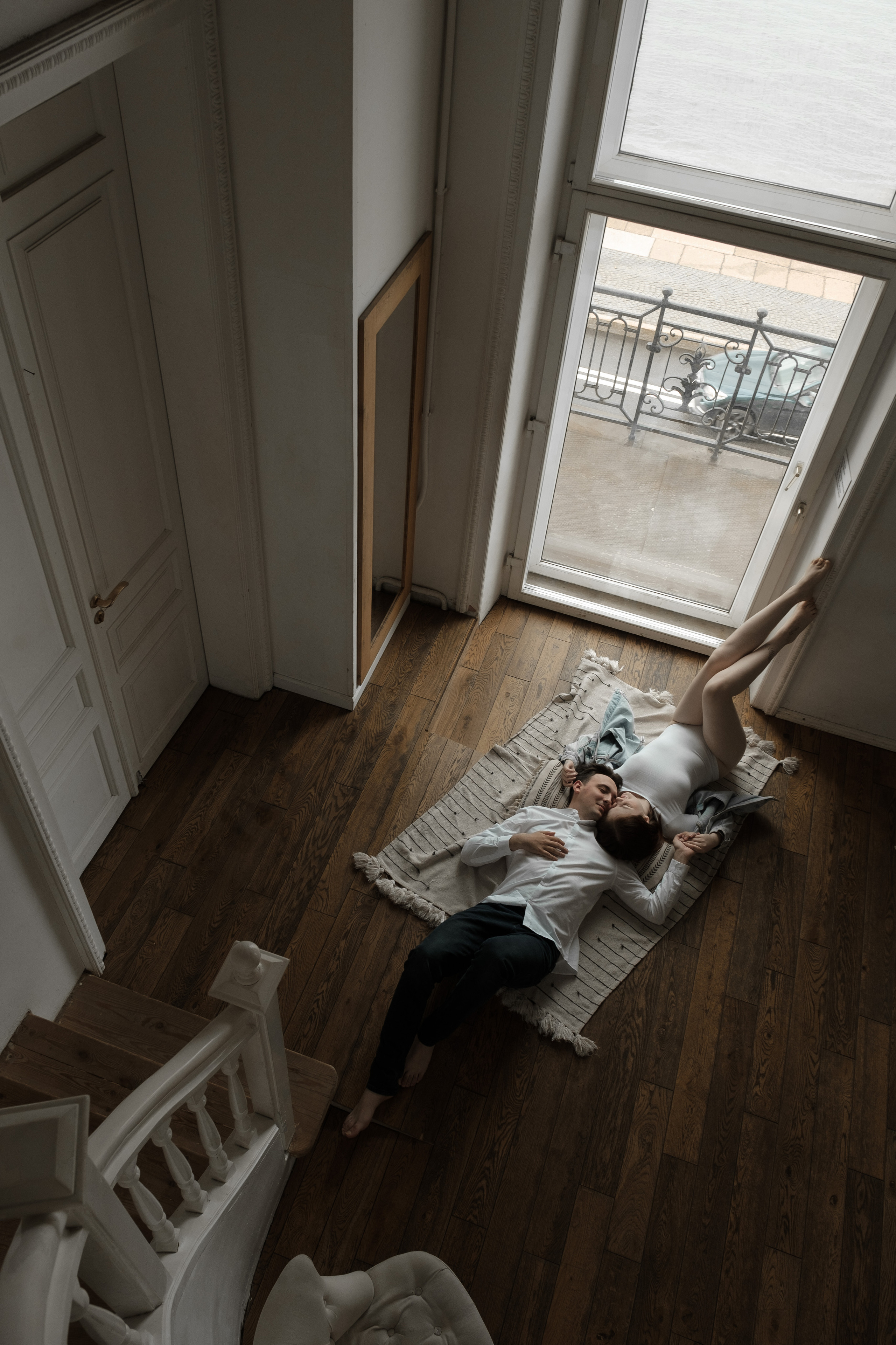 Инна и Владимир. Свадебный фотограф в Спб и Москве