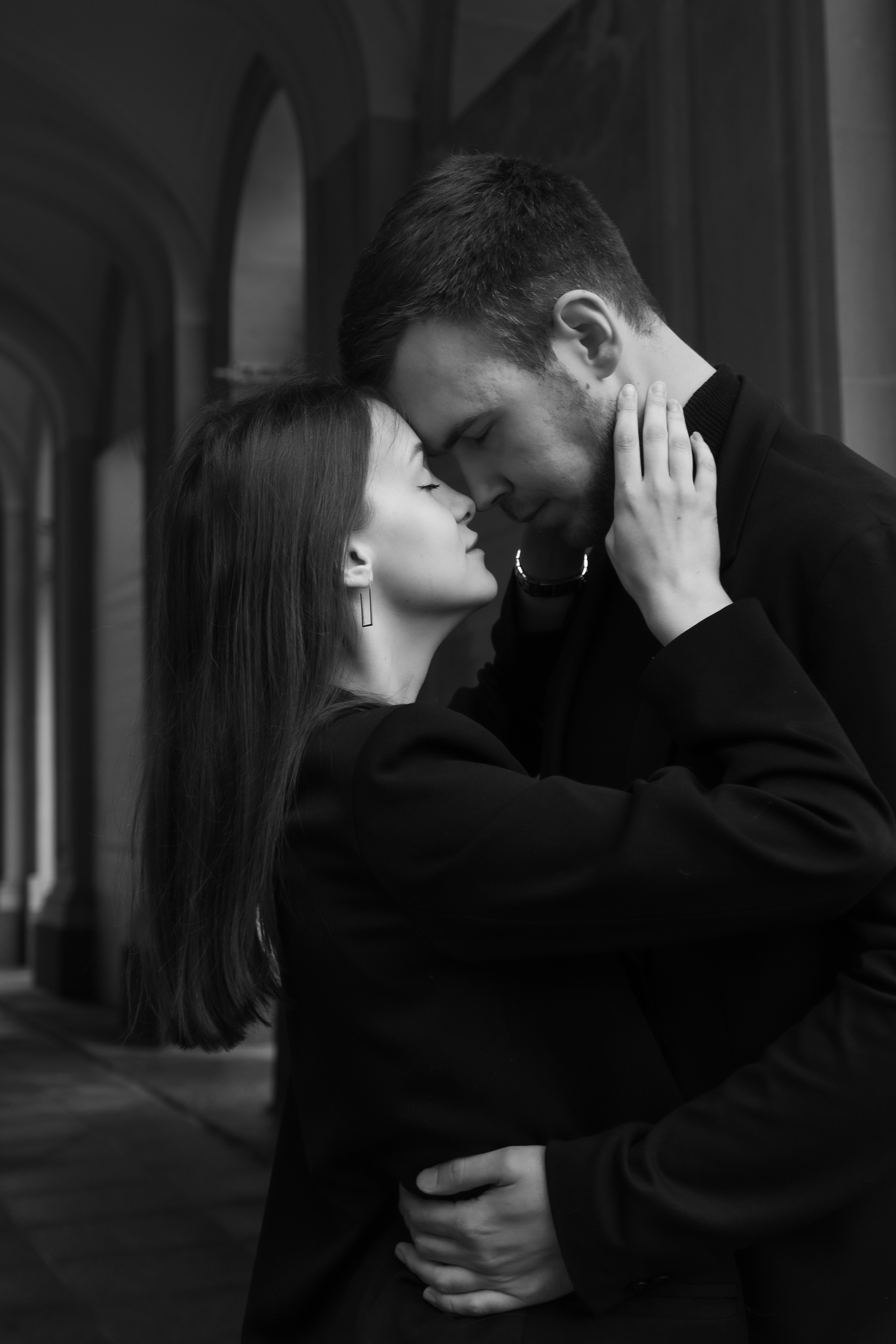 Елена и Никита. Свадебный фотограф в Спб и Москве