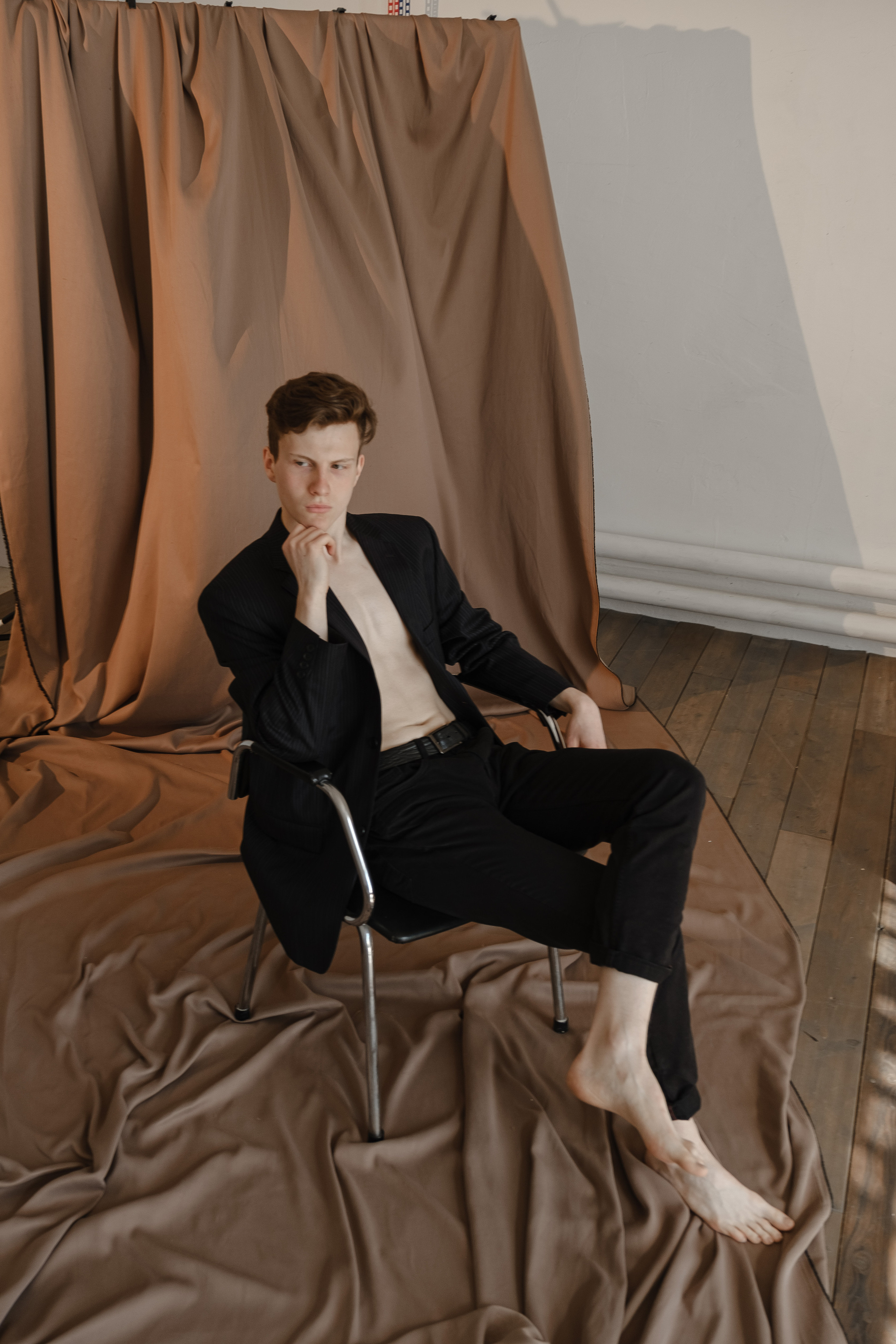 Антон. Свадебный фотограф в Спб и Москве