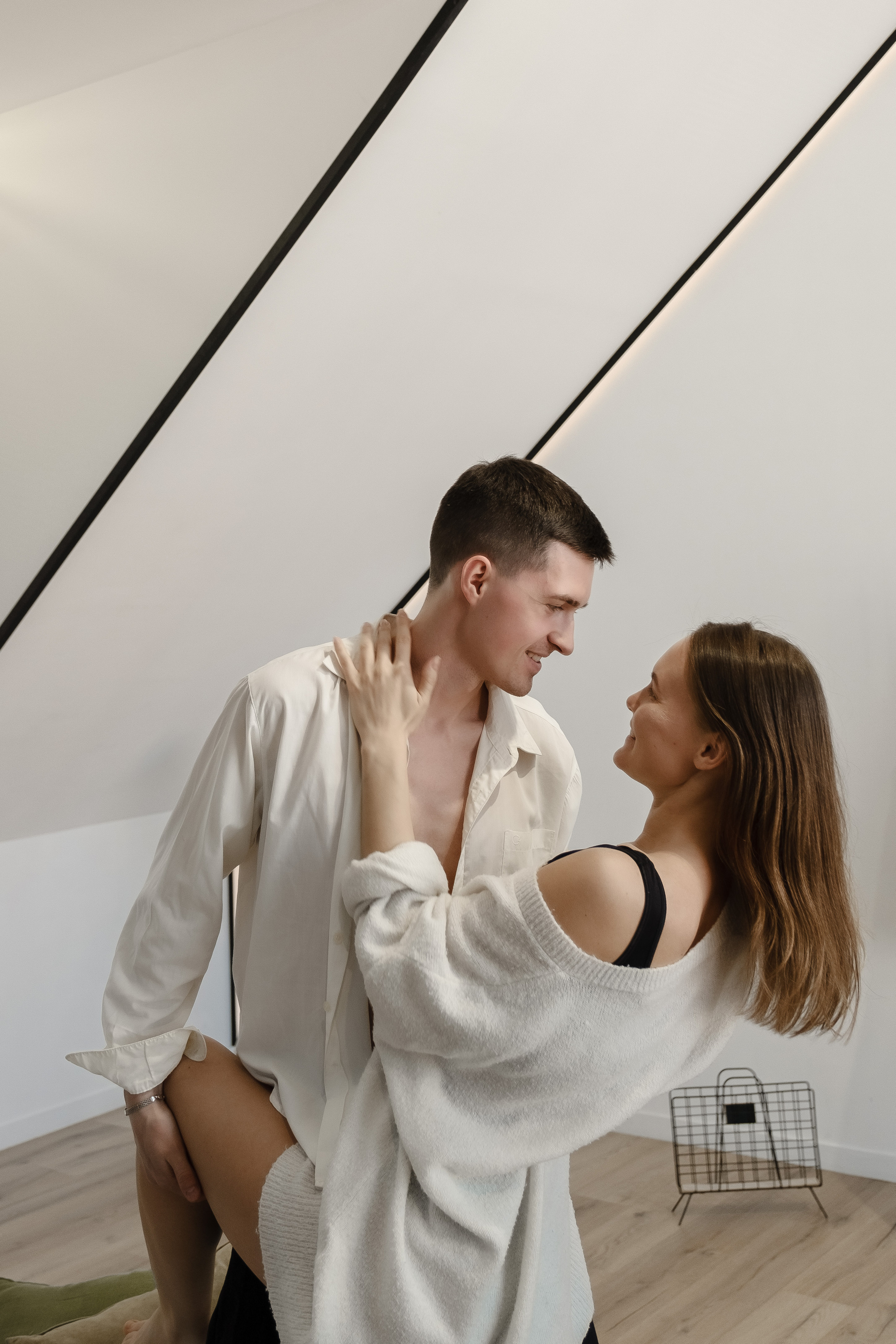 Анастасия и Вячеслав. Свадебный фотограф в Спб и Москве