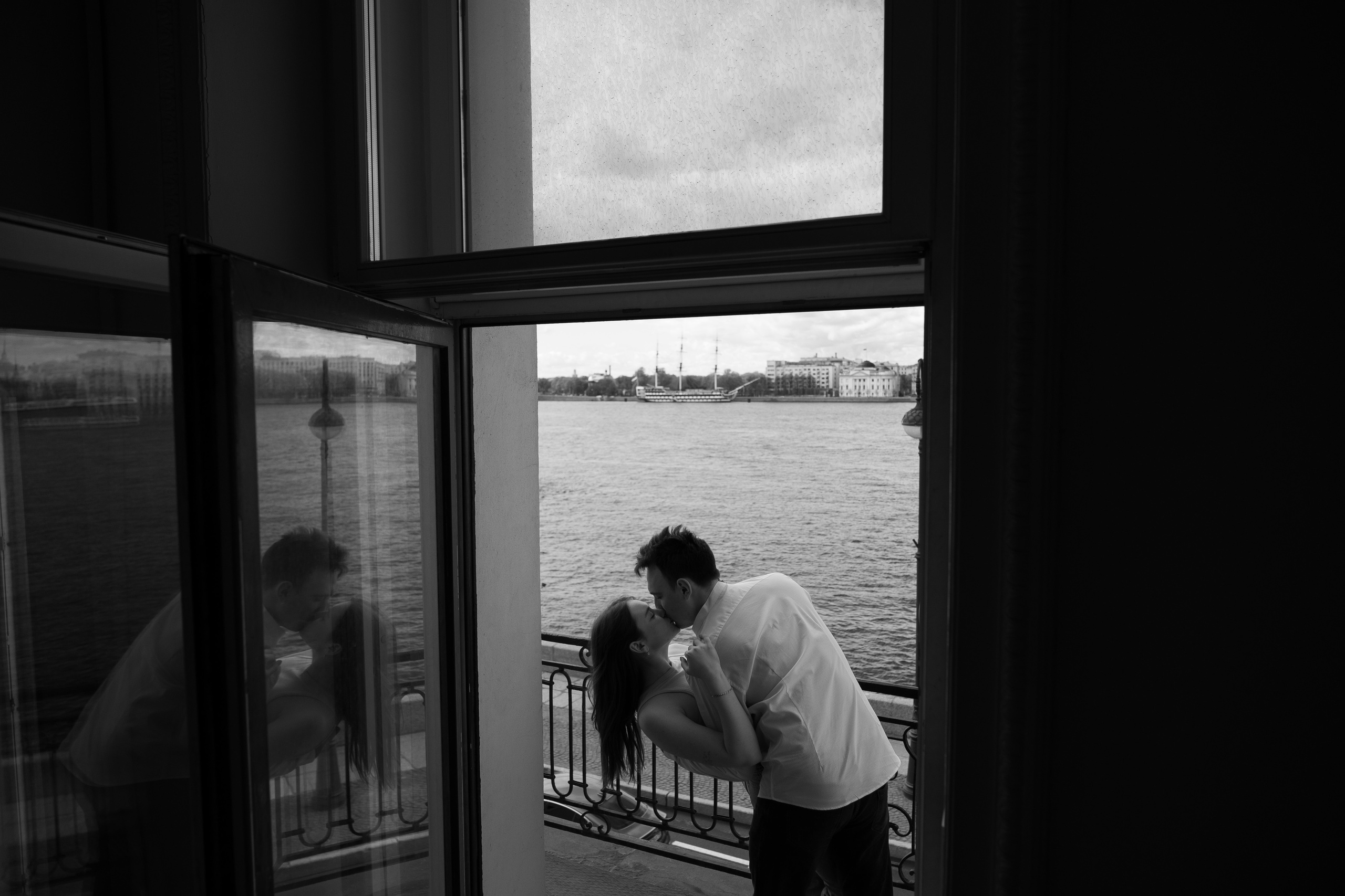 Инна и Владимир. Свадебный фотограф в Спб и Москве