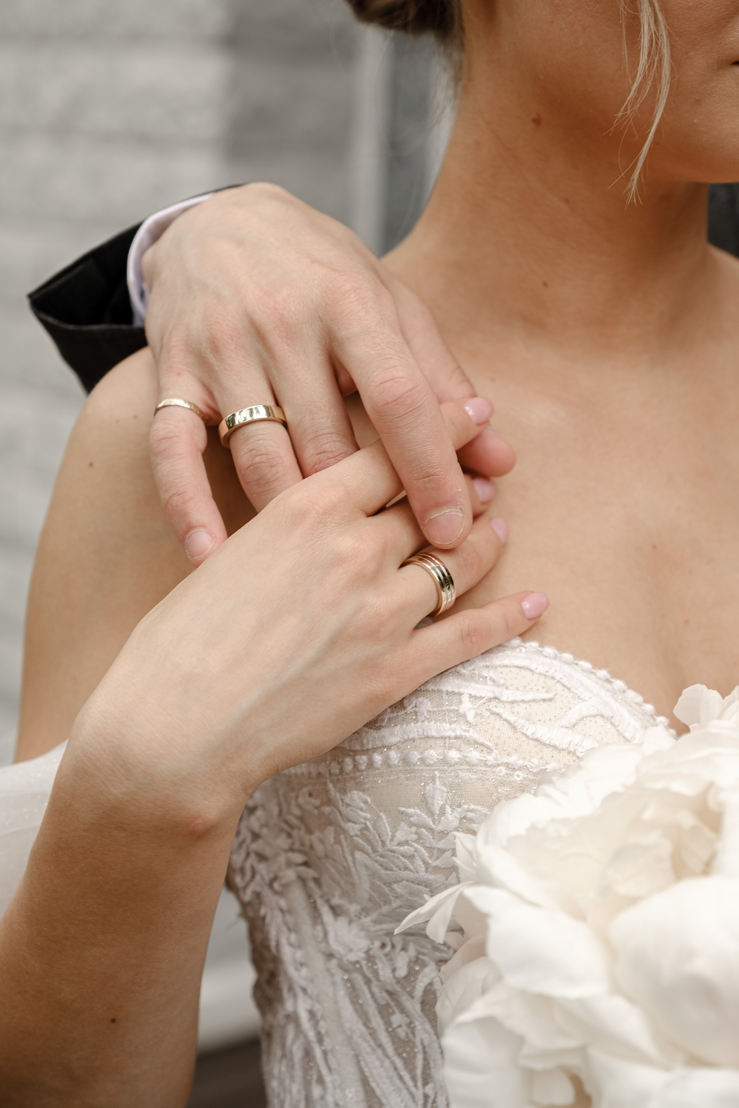 Артур и Юлия. Свадебный фотограф в Спб и Москве