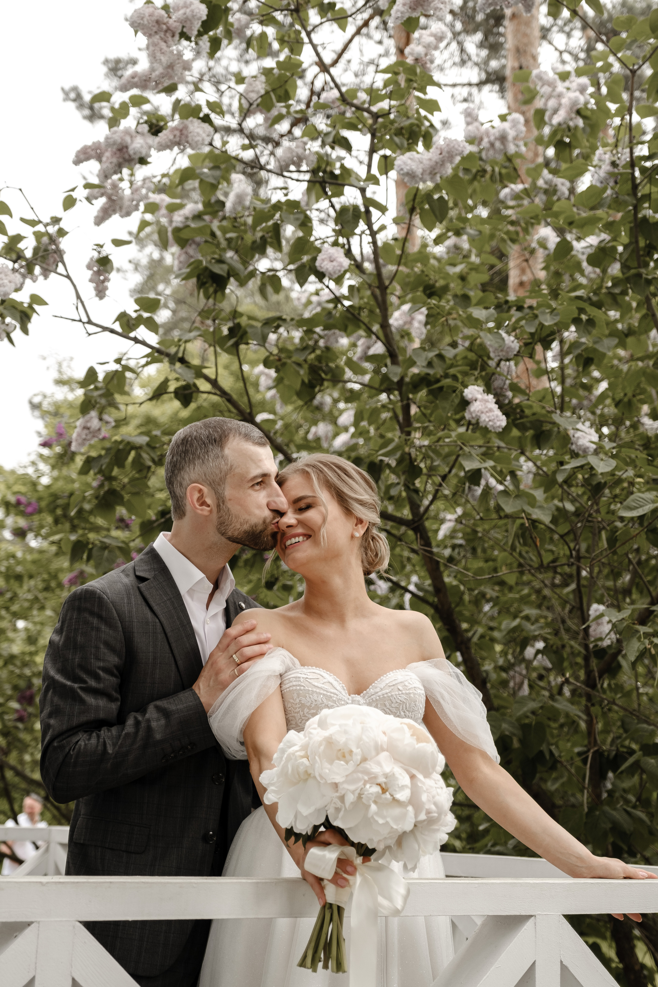 Артур и Юлия. Свадебный фотограф в Спб и Москве