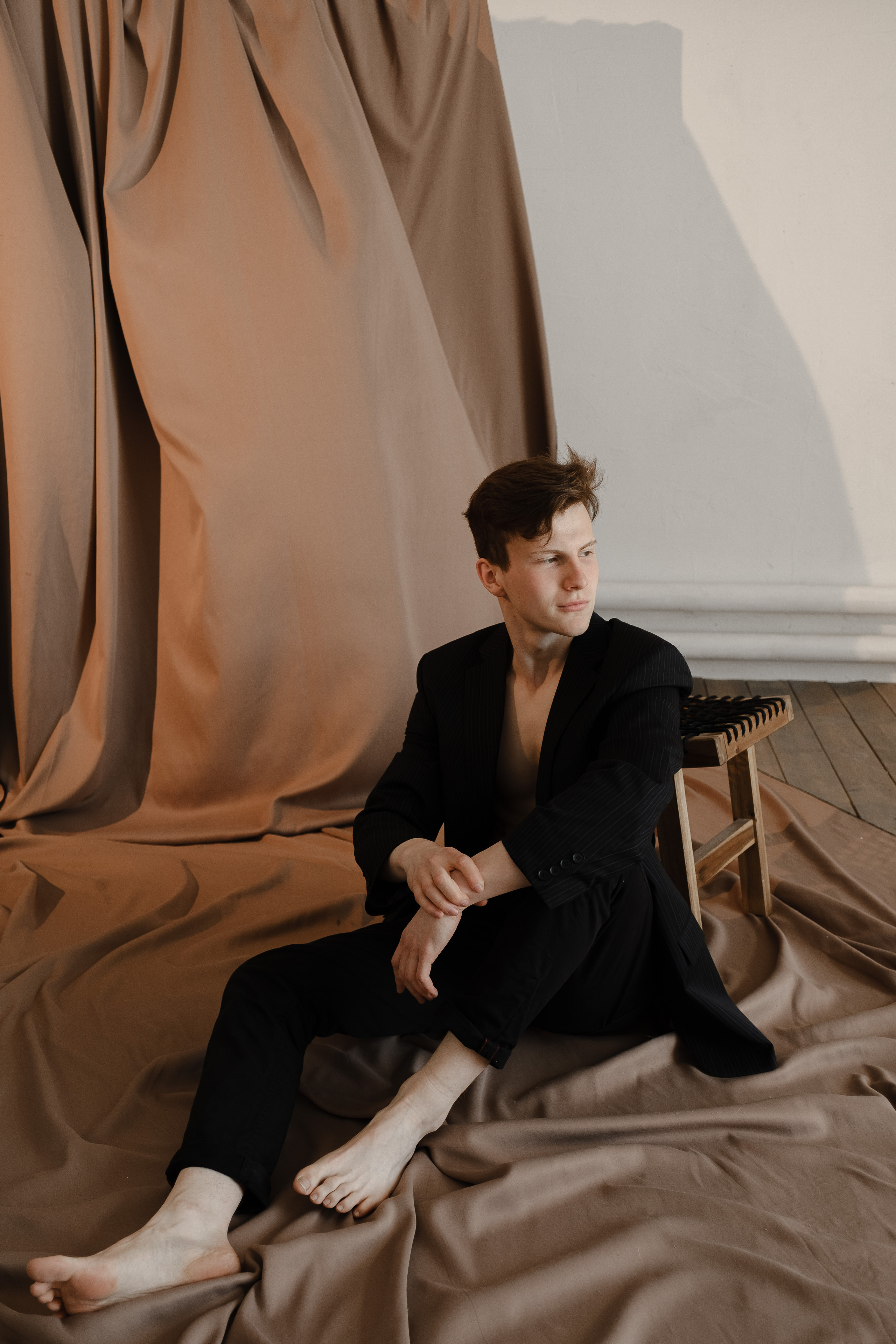 Антон. Свадебный фотограф в Спб и Москве