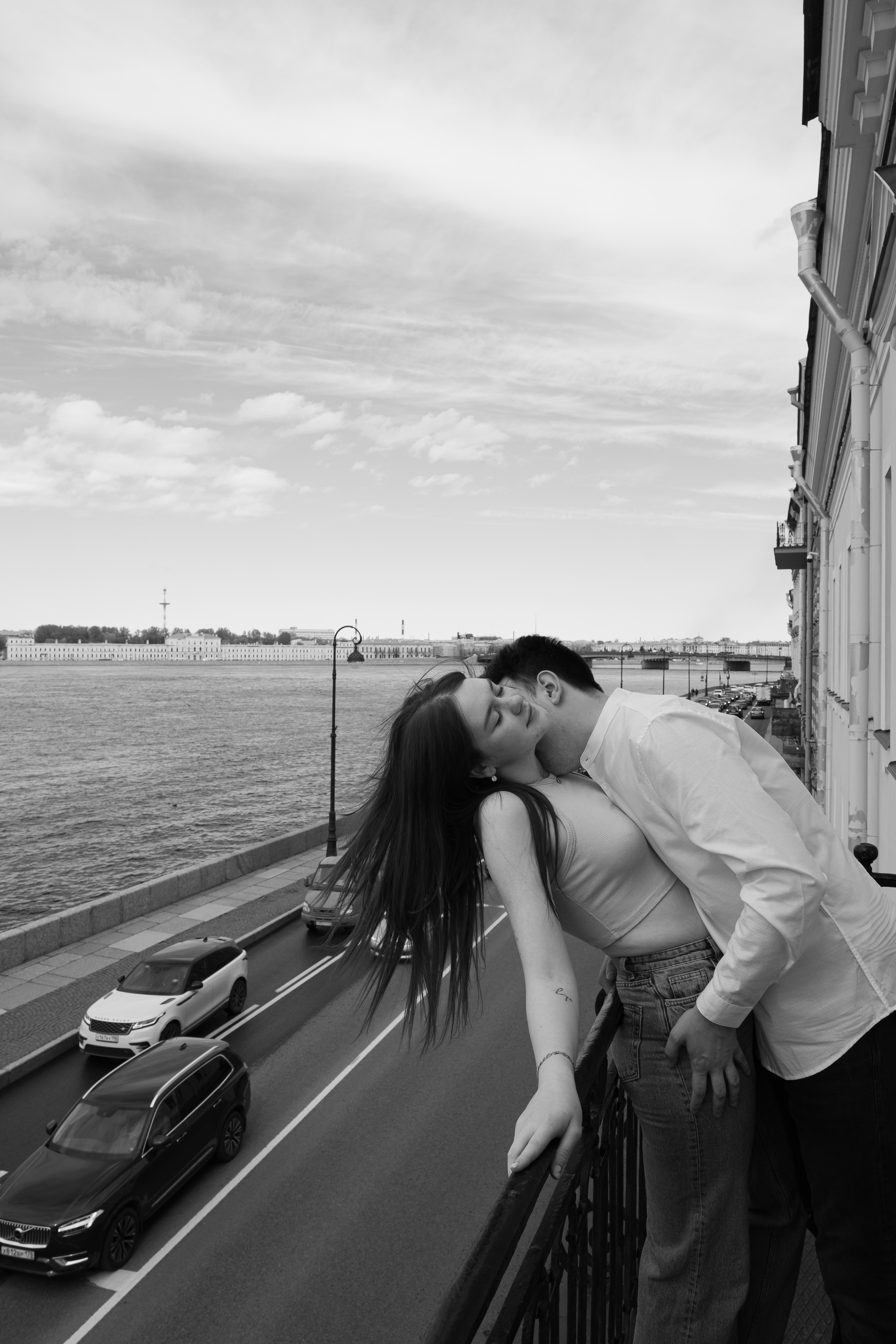 Инна и Владимир. Свадебный фотограф в Спб и Москве