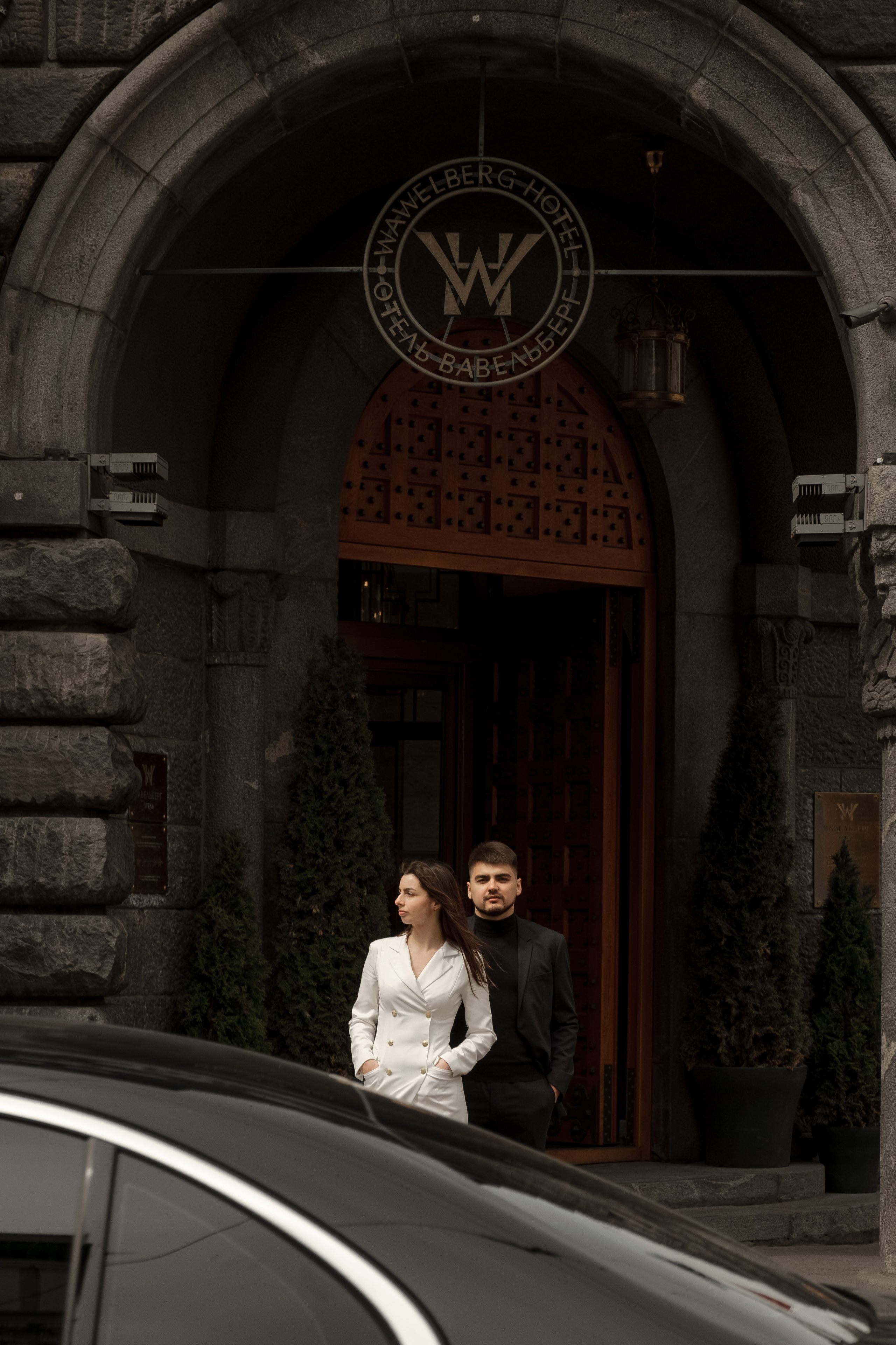 Антон и Марина. Свадебный фотограф в Спб и Москве