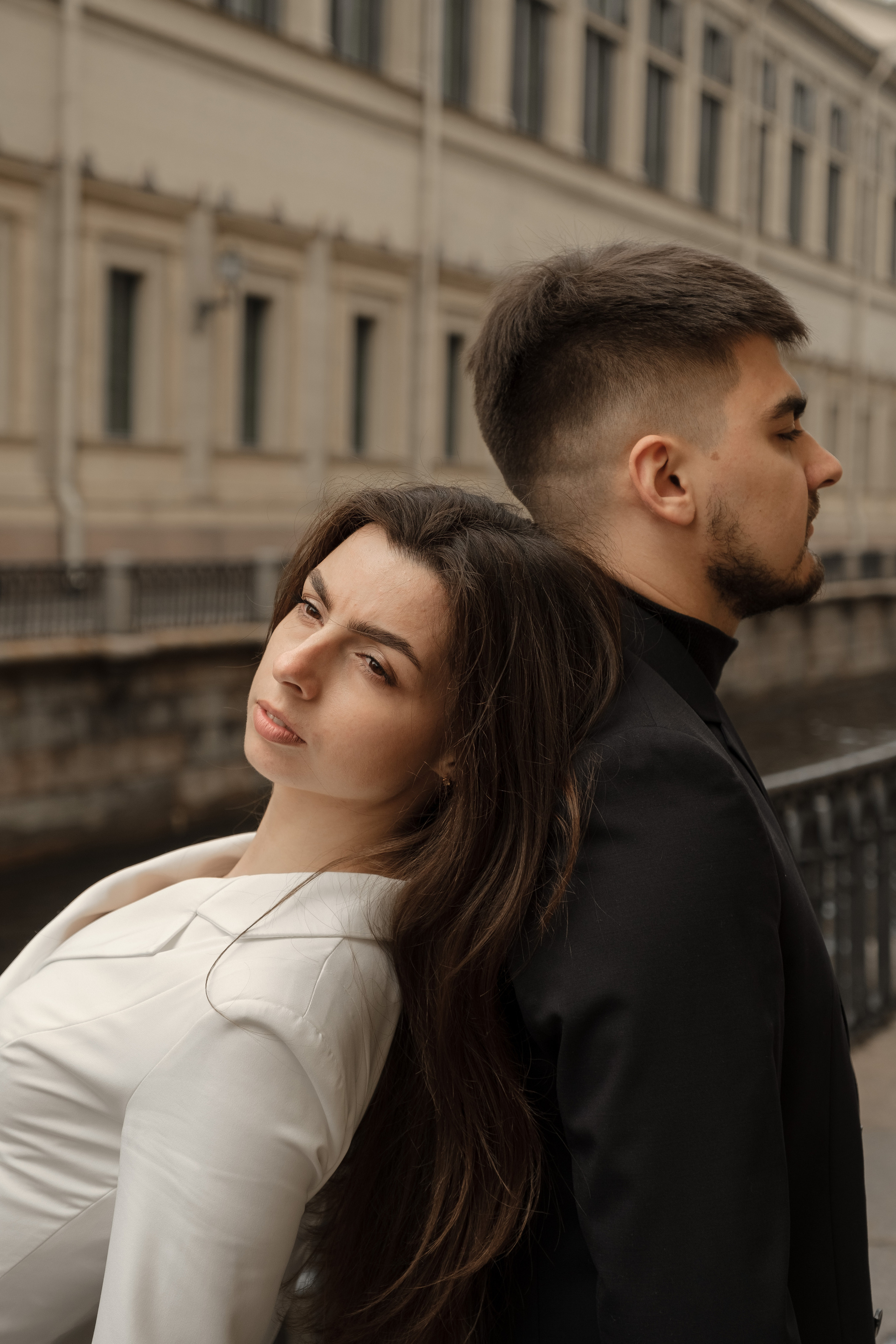 Антон и Марина. Свадебный фотограф в Спб и Москве