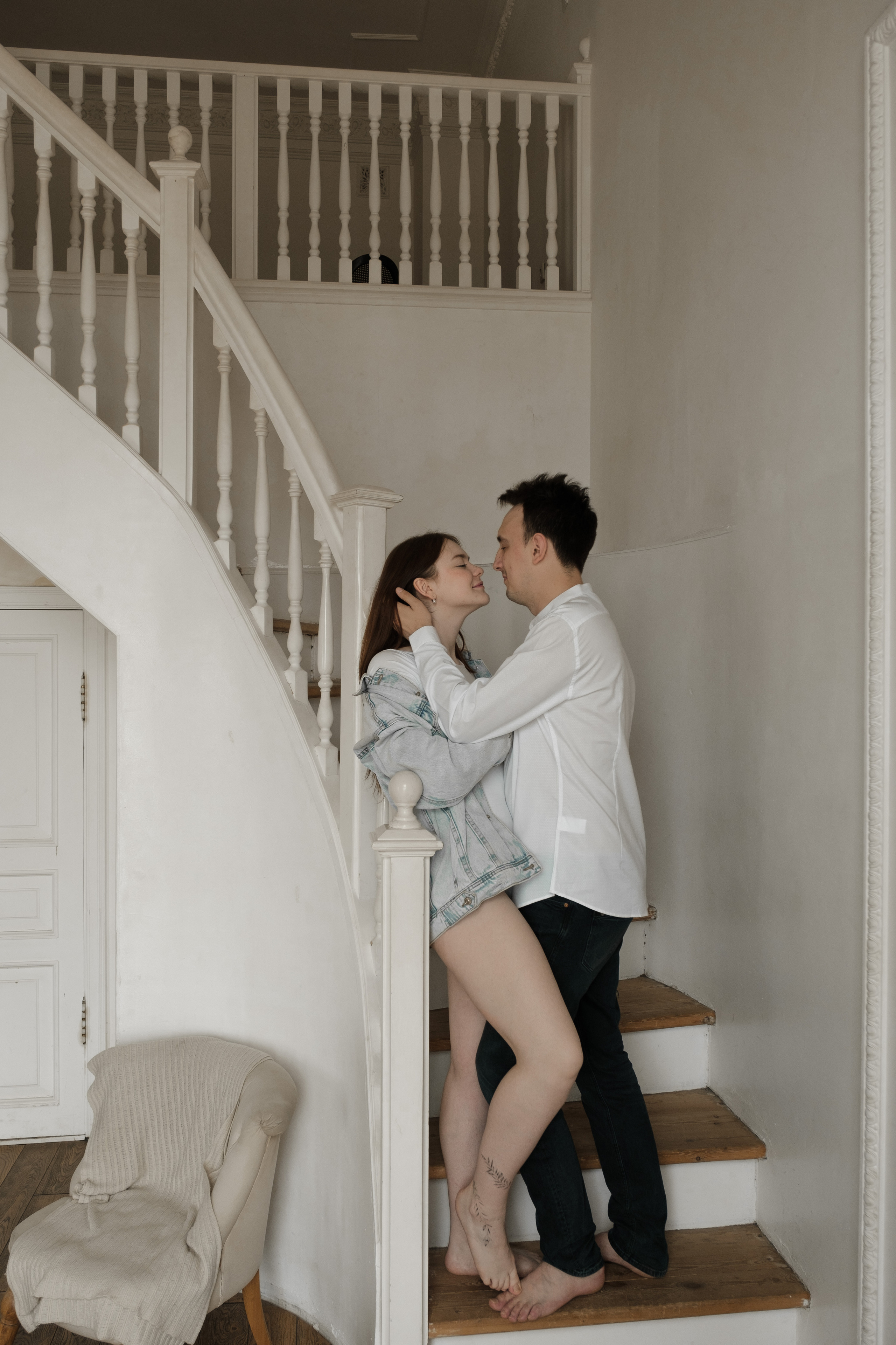 Инна и Владимир. Свадебный фотограф в Спб и Москве