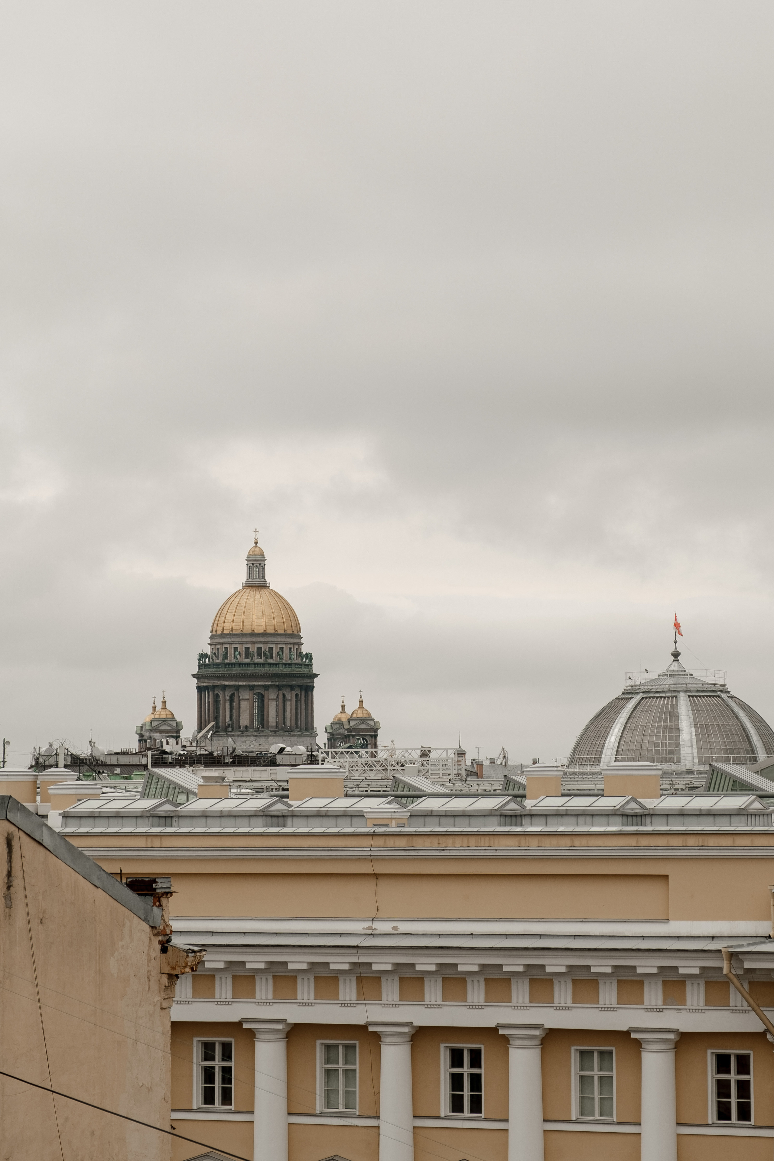 Антон и Марина. Свадебный фотограф в Спб и Москве