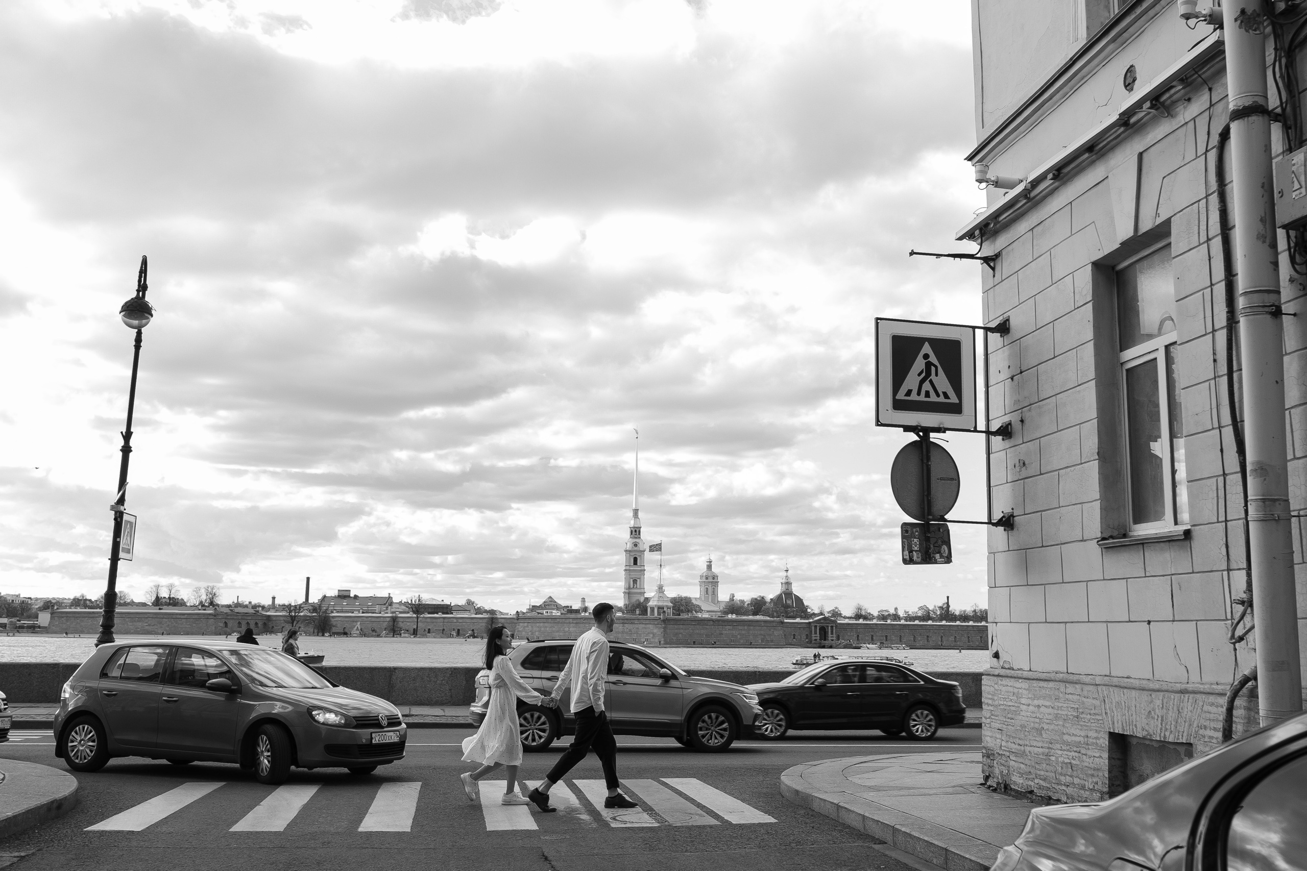 Анастасия и Артем. Свадебный фотограф в Спб и Москве
