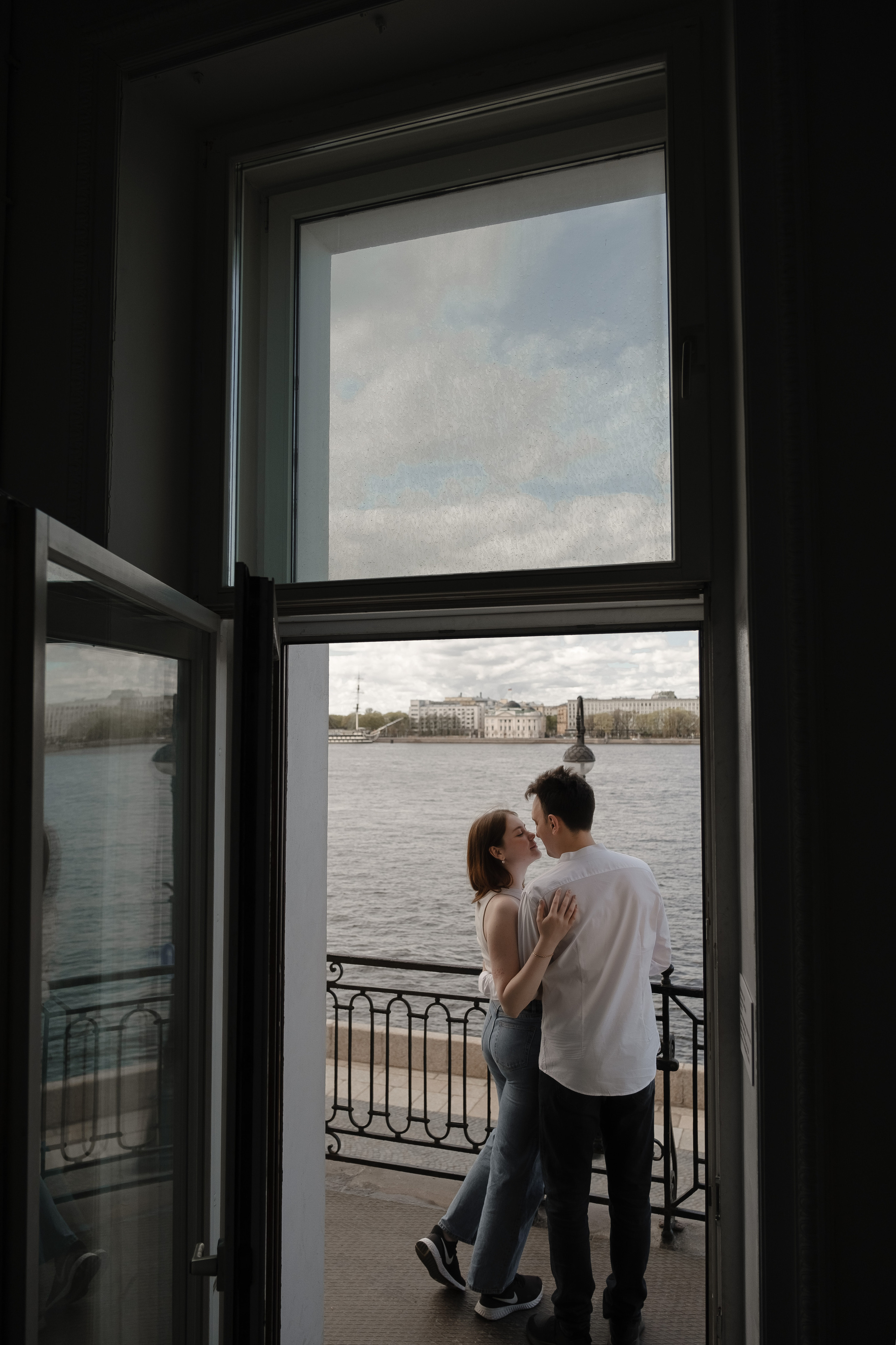 Инна и Владимир. Свадебный фотограф в Спб и Москве