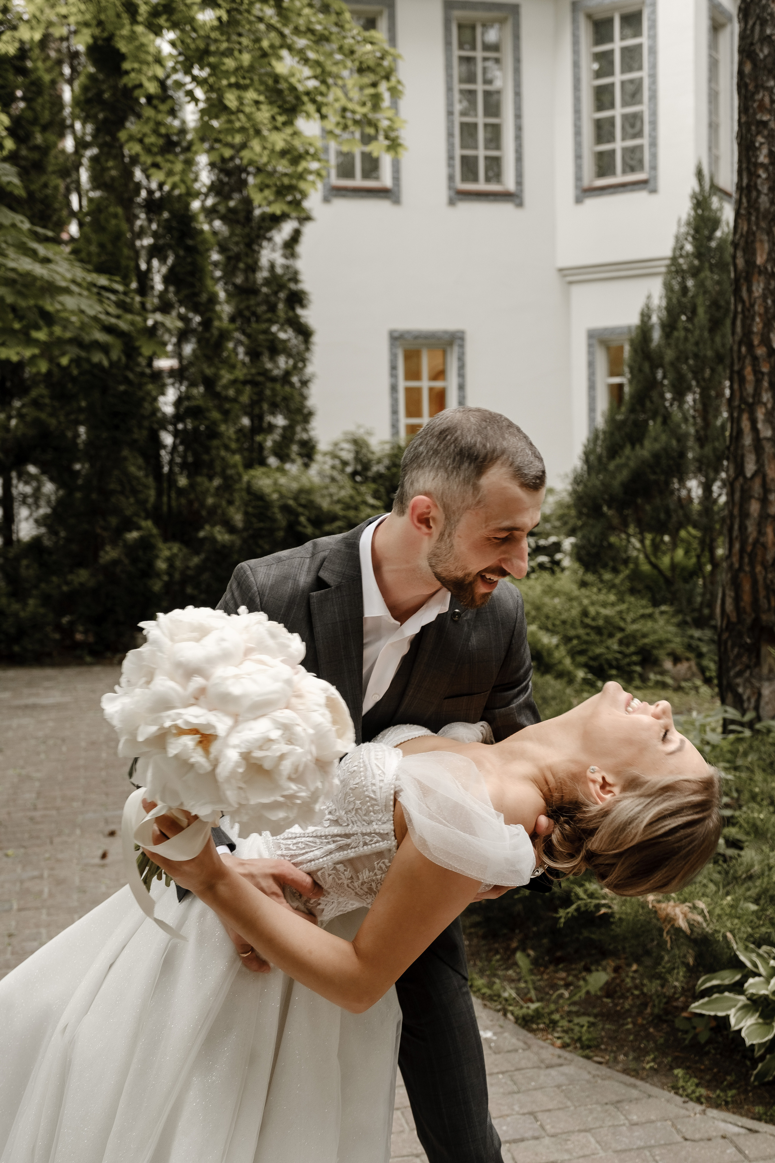 Артур и Юлия. Свадебный фотограф в Спб и Москве