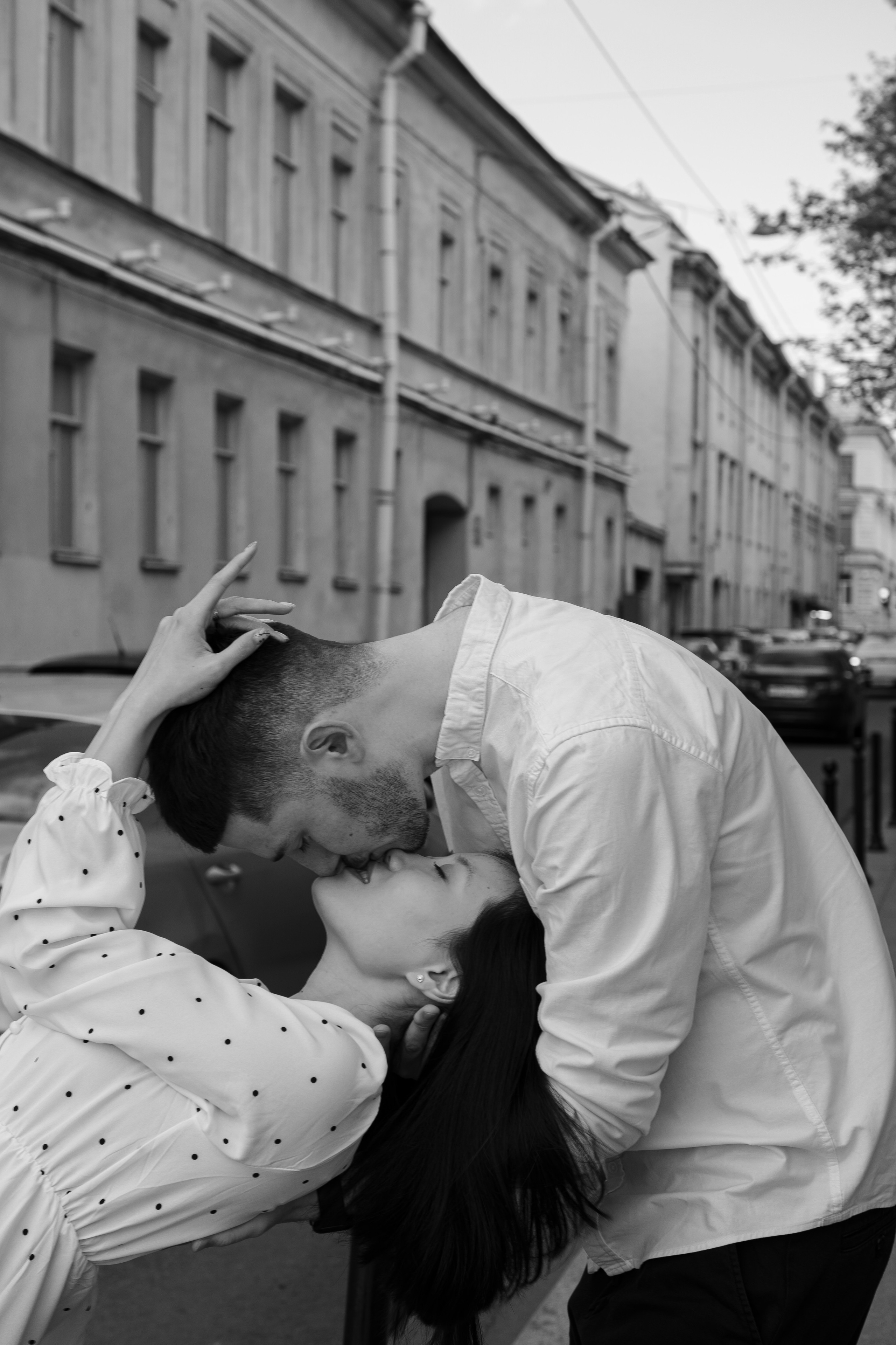 Анастасия и Артем. Свадебный фотограф в Спб и Москве