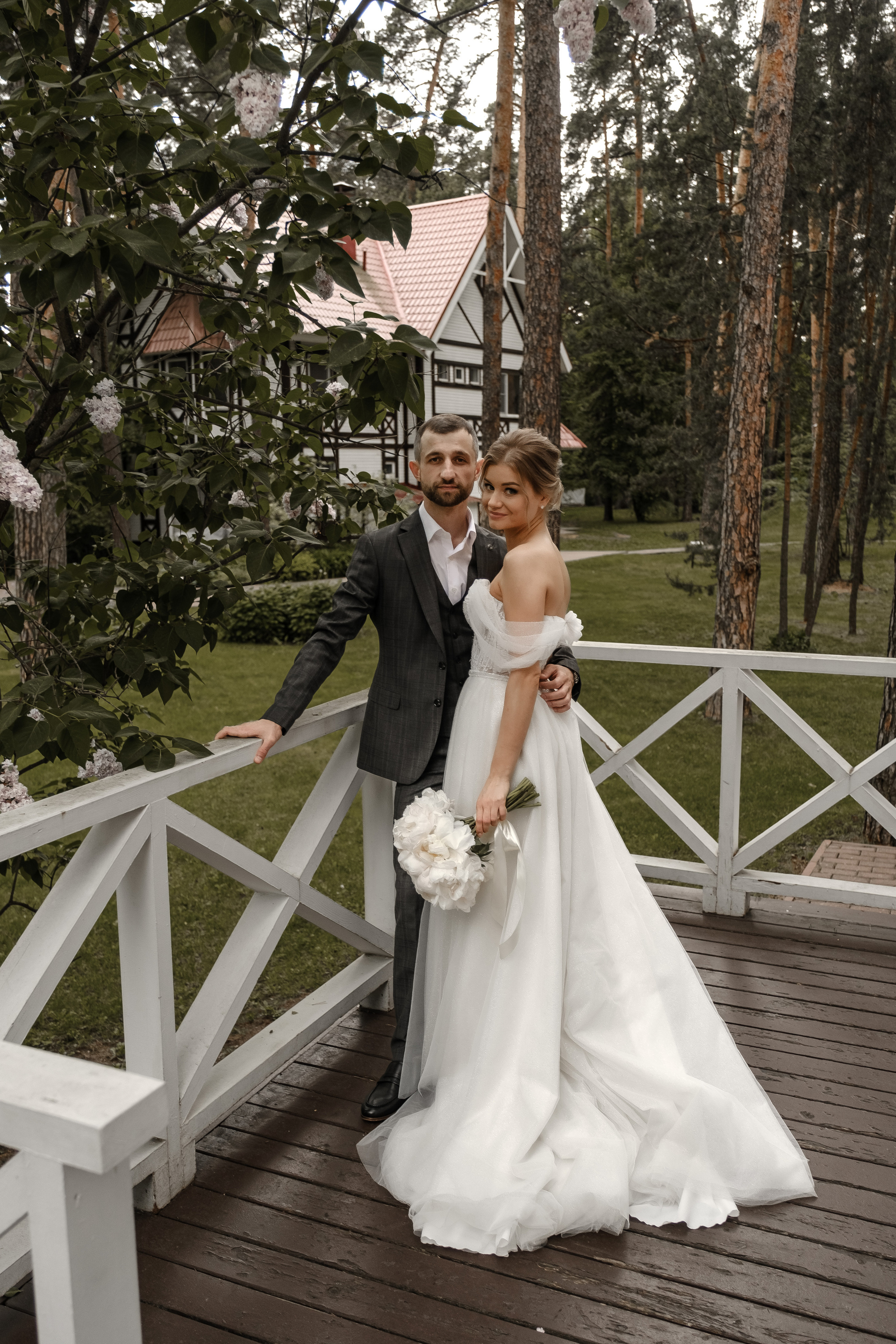 Артур и Юлия. Свадебный фотограф в Спб и Москве