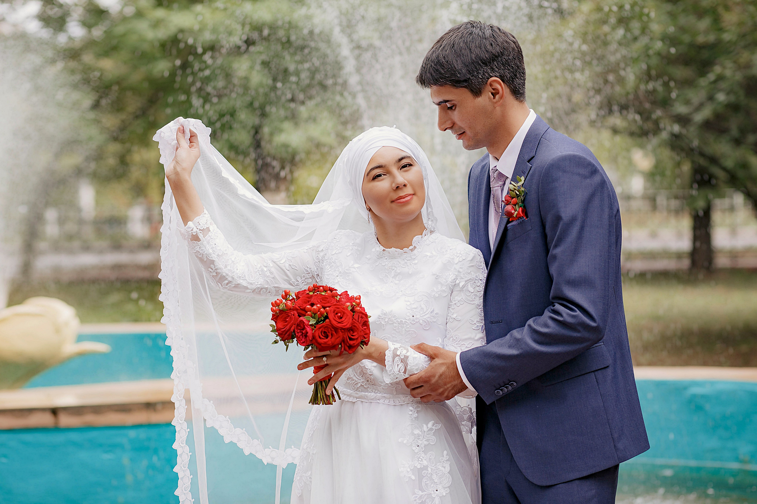 Свадьбы, love story. Фотограф Ирина Зверева