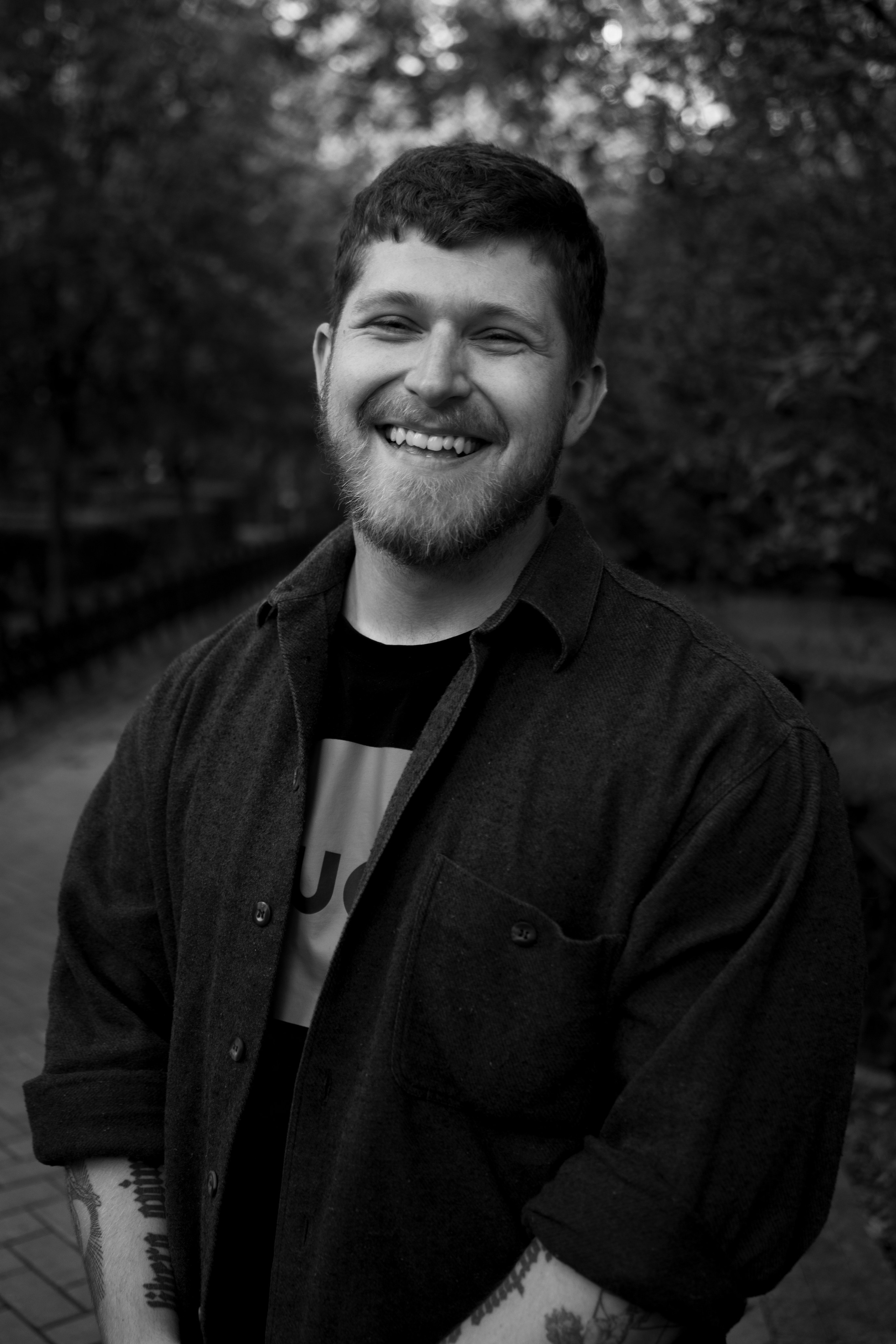 Slava. Photographer Yudakova Daria