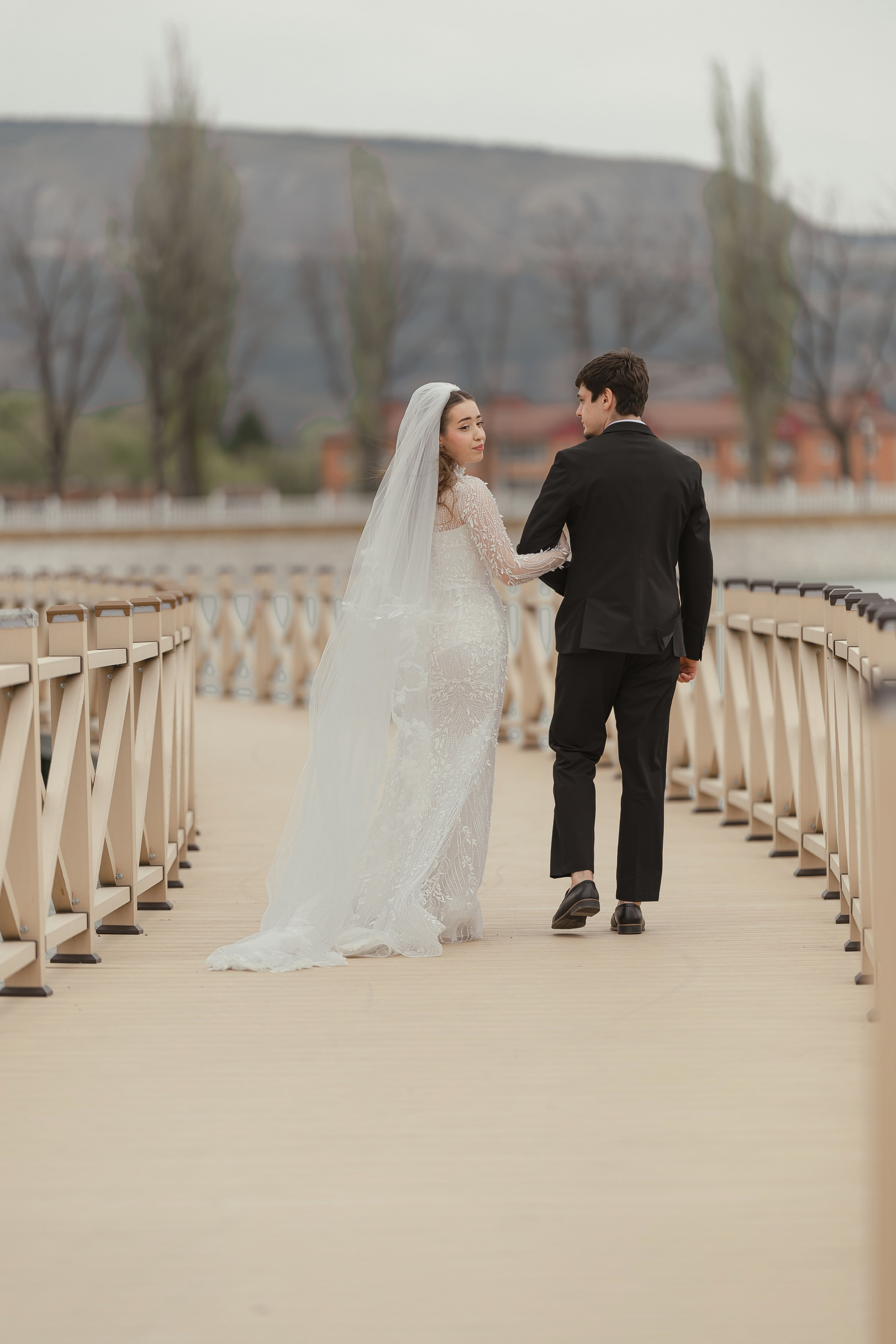 Дадаш и Сабина. Свадебный и семейный фотограф | SVET.photo