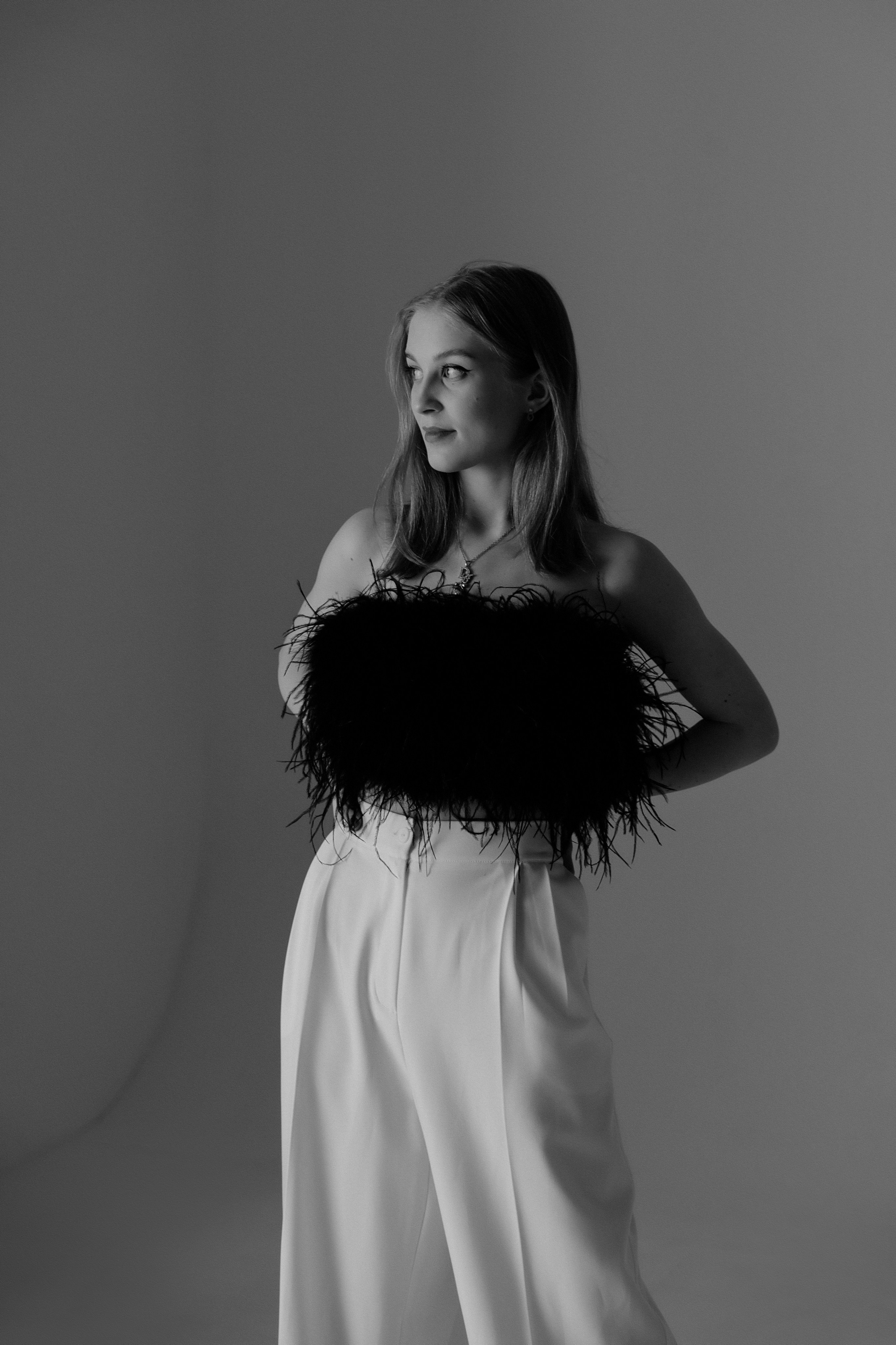 Нежная фотосессия для Вики. Фотограф Надежда Погребняк | Рязань | Москва