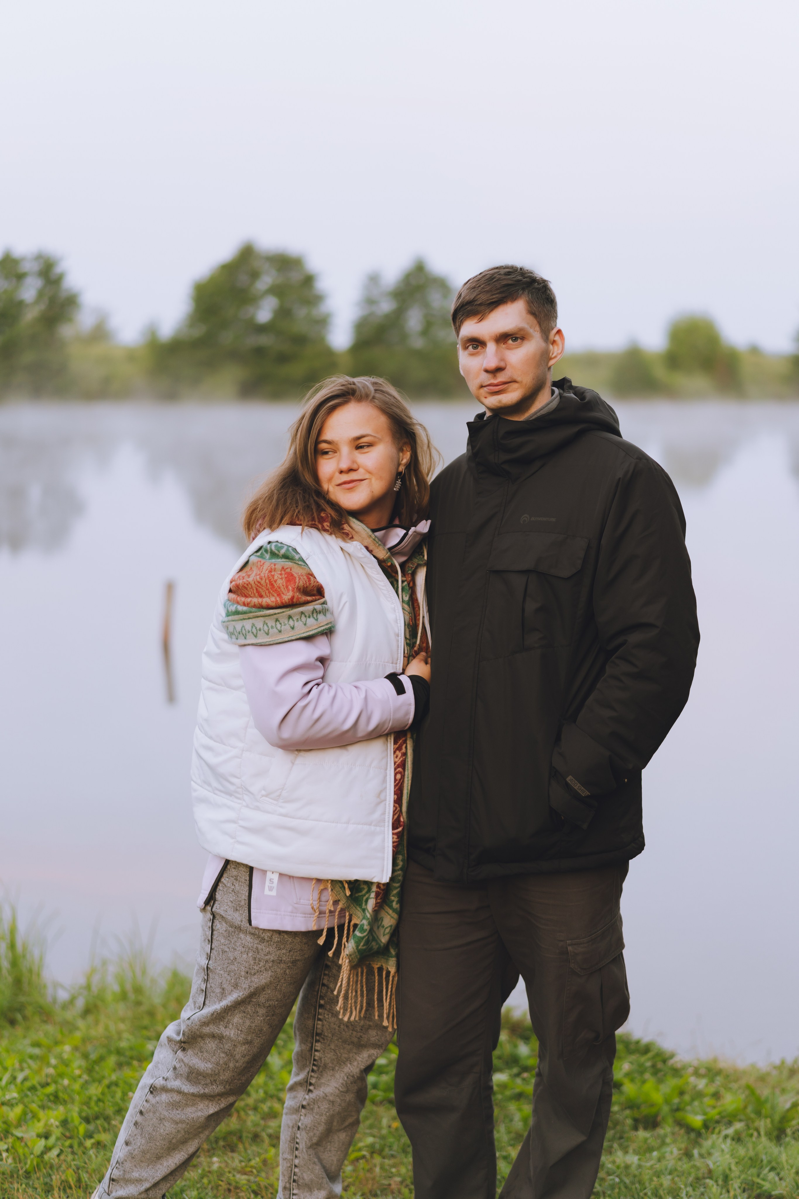 Палаточный форум CAMPot 2025. Фотограф Надежда Погребняк | Рязань | Москва