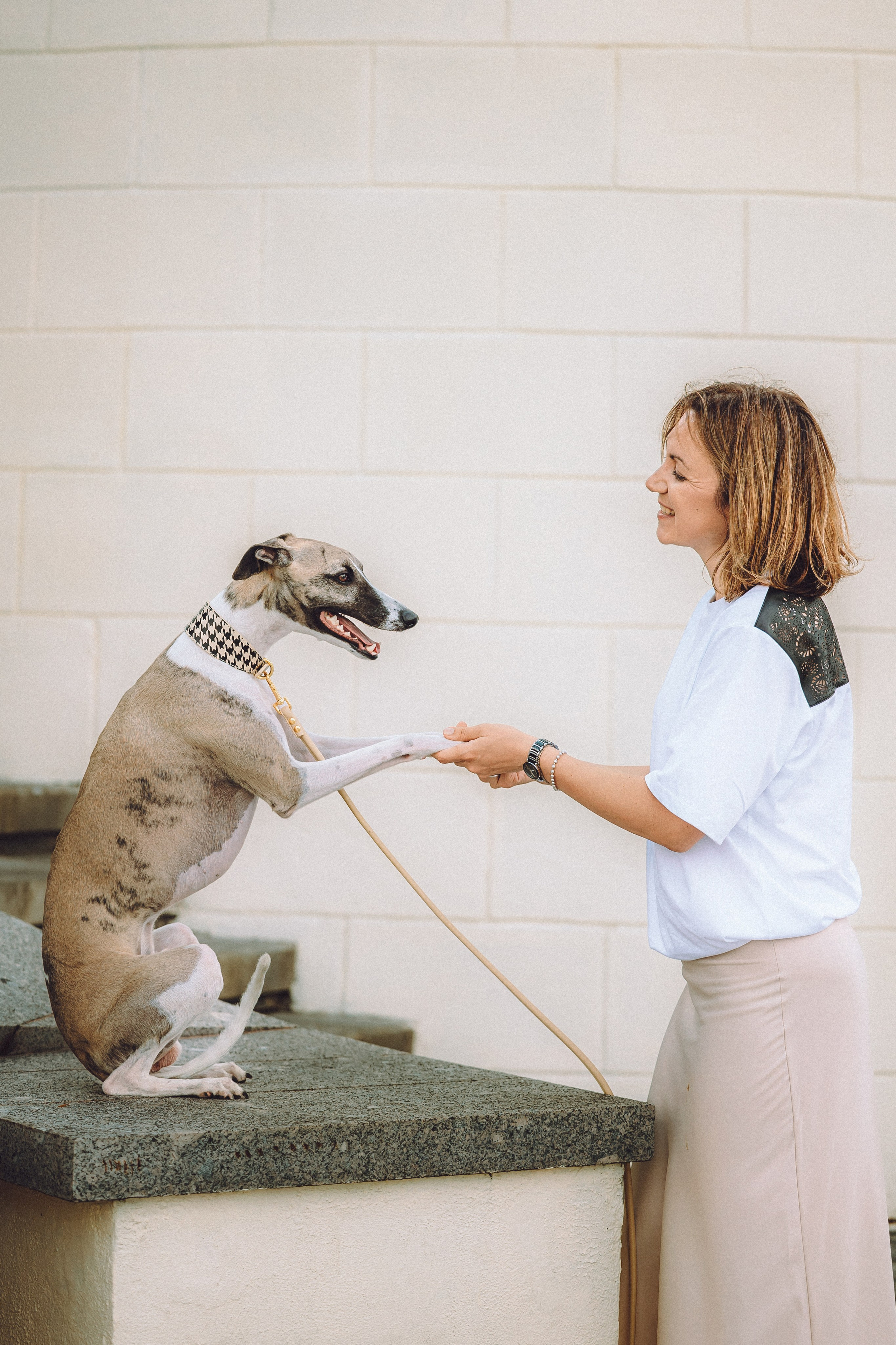 Ирина, Илья и Рик