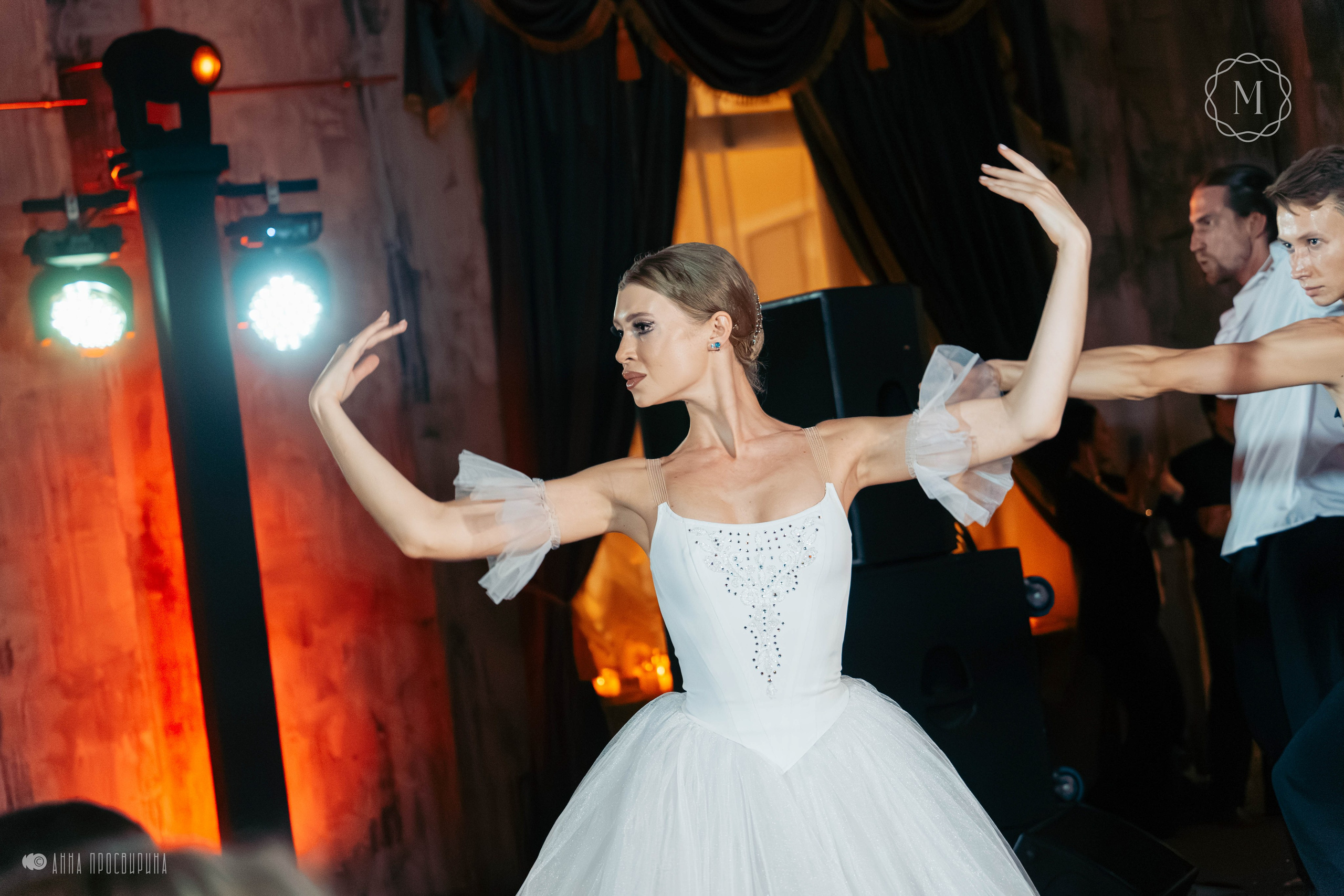 Ноябрьская сборная солянка. Ваш фотограф в Санкт-Петербурге Анна Просвирина