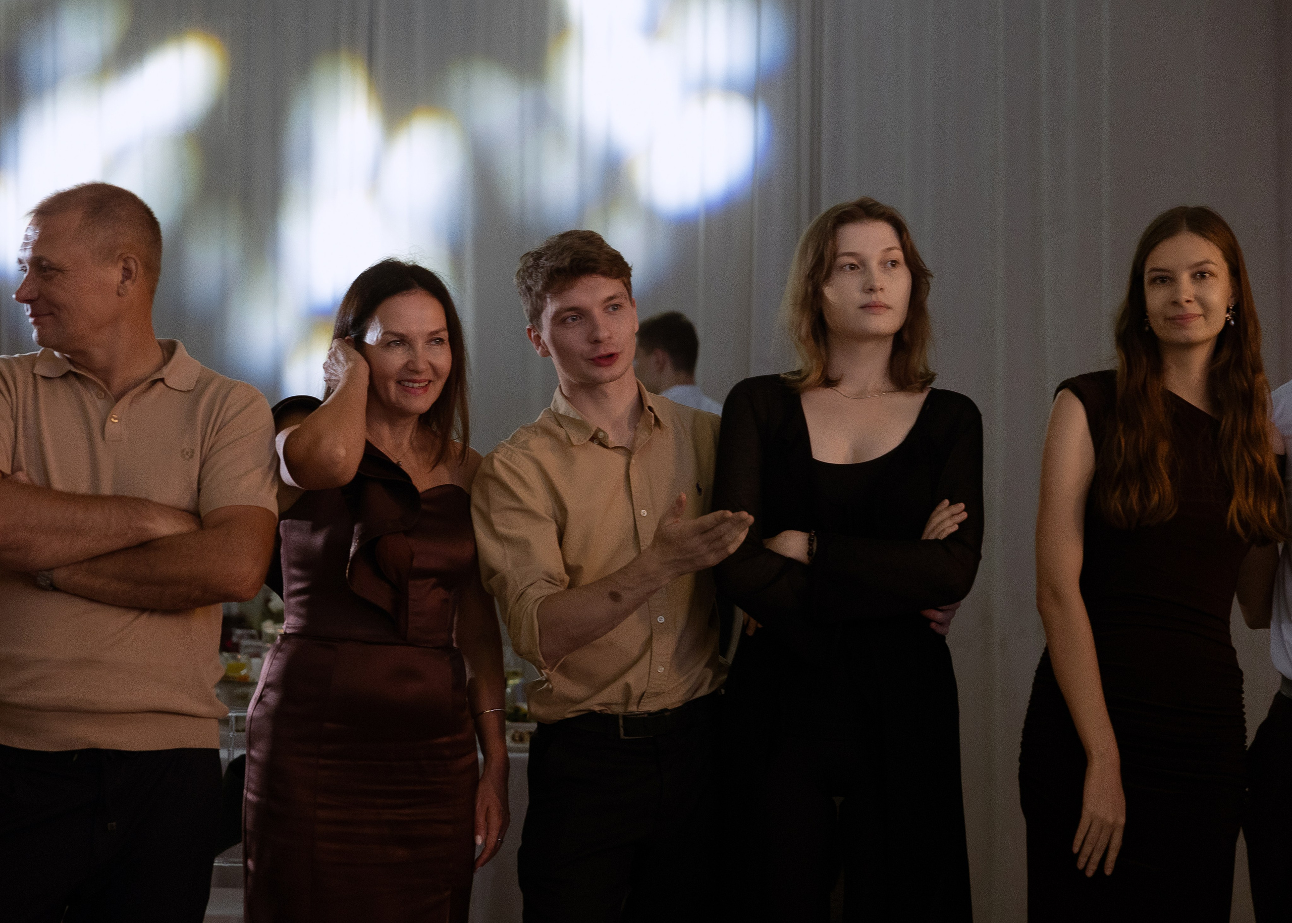 Андрей и Полина. Фотограф Эмиль Исякаев