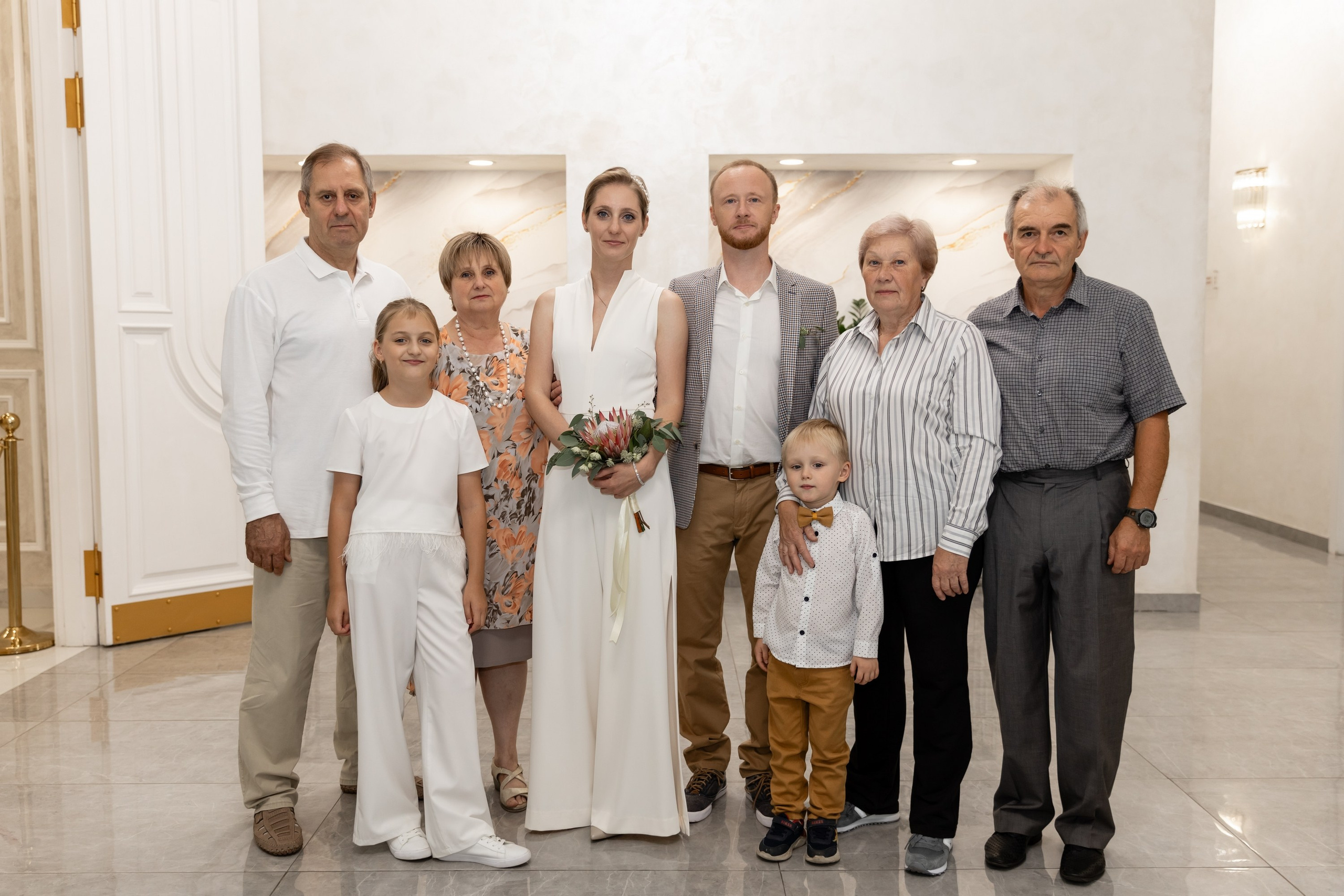 Евгений и Евгения. Татьяна Чернышова свадебный фотограф Москва