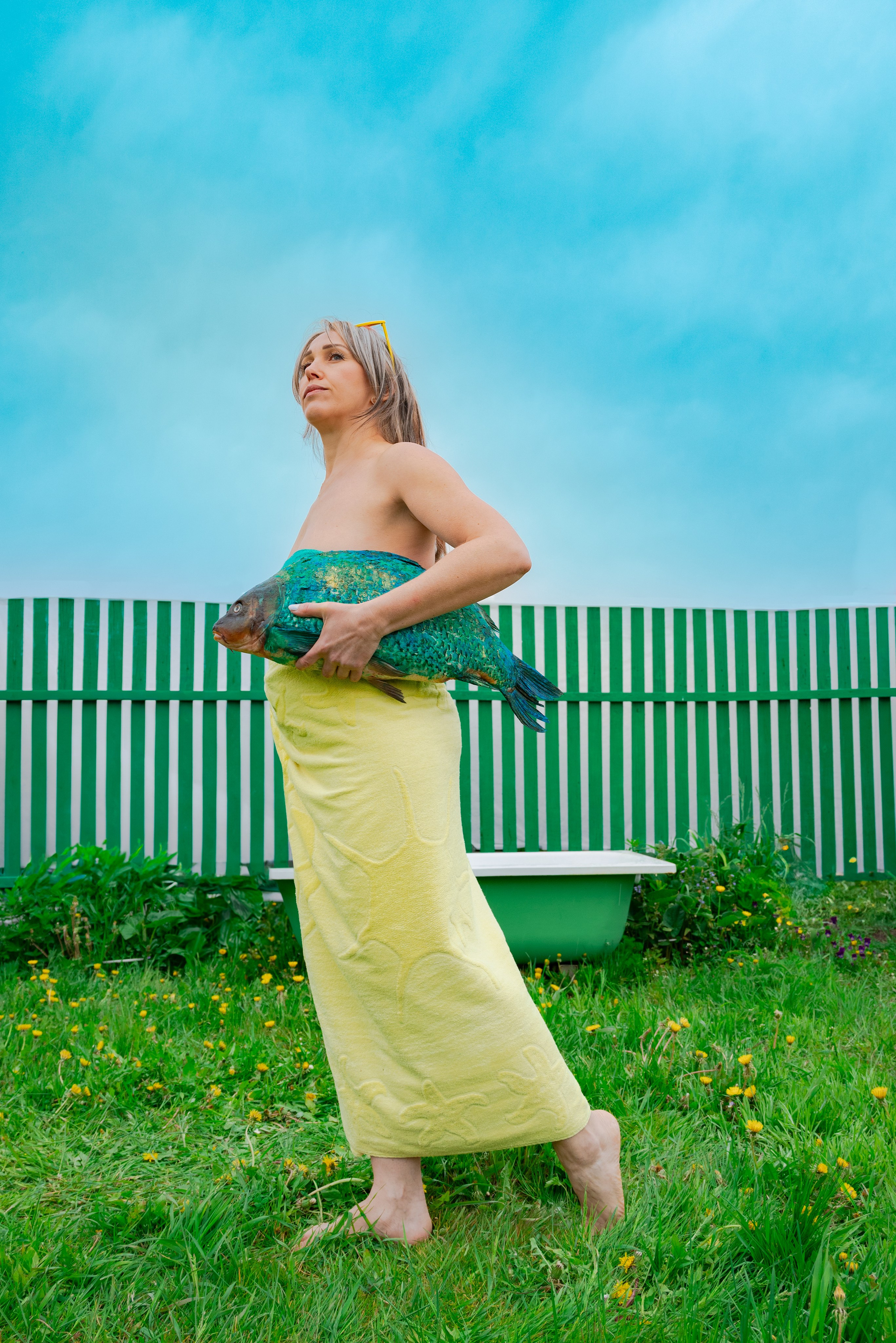 Портфолио. Яркий идейный фотограф в Тюмени Надежда Рождественская