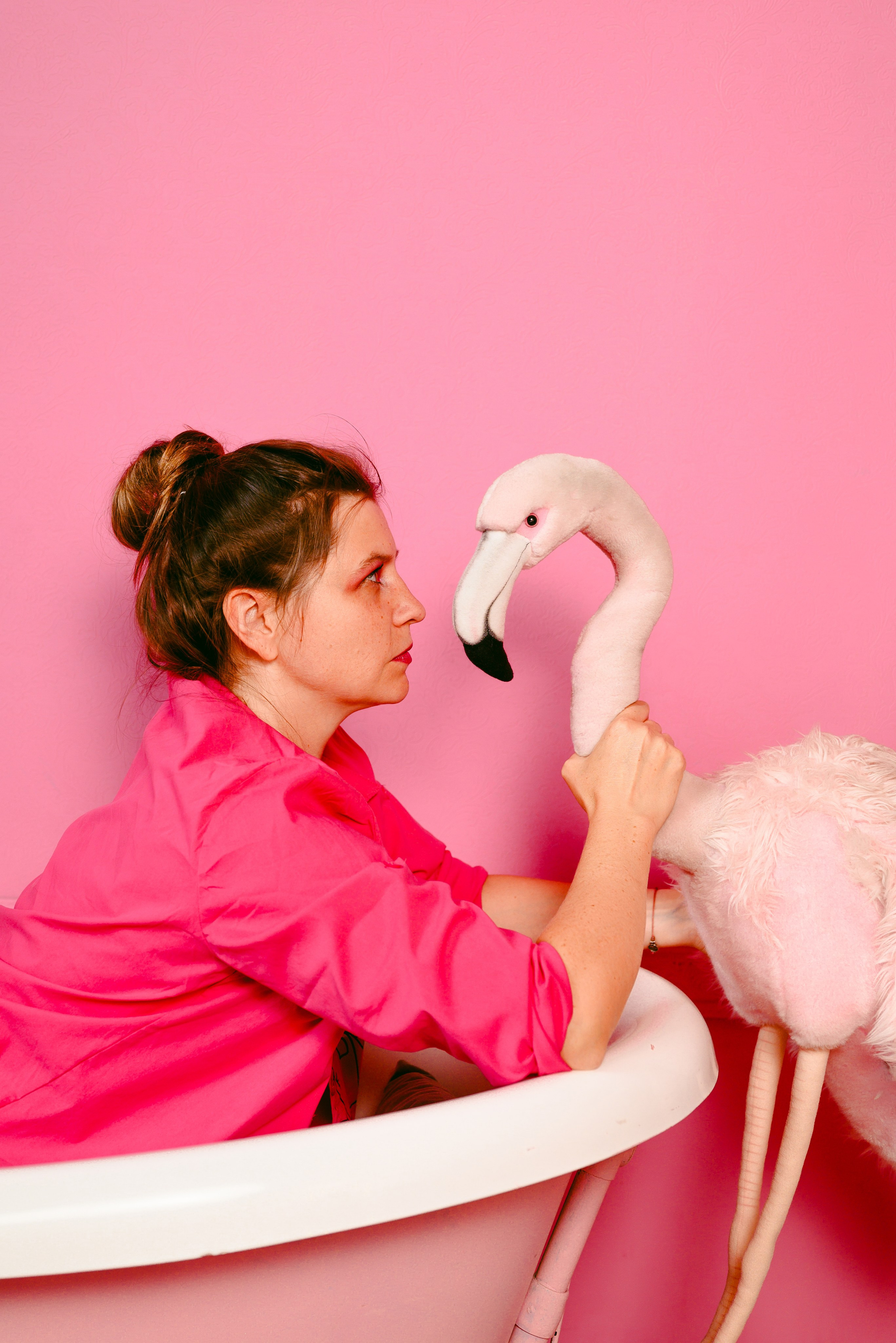 Портфолио. Яркий идейный фотограф в Тюмени Надежда Рождественская