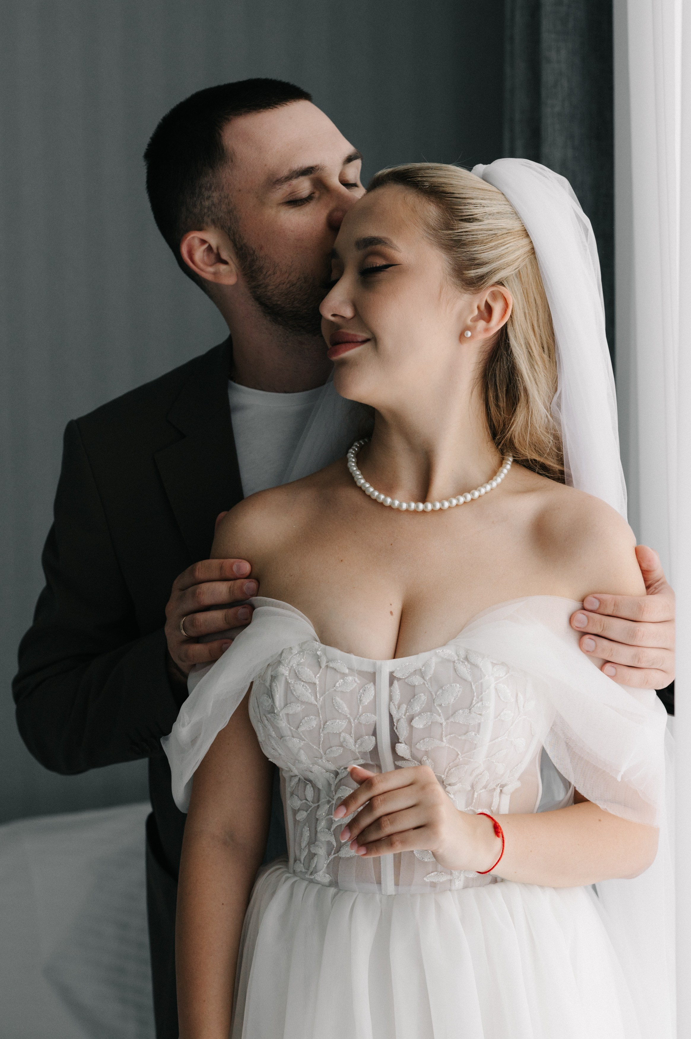 Вместе. Фотограф Ким Ангелина