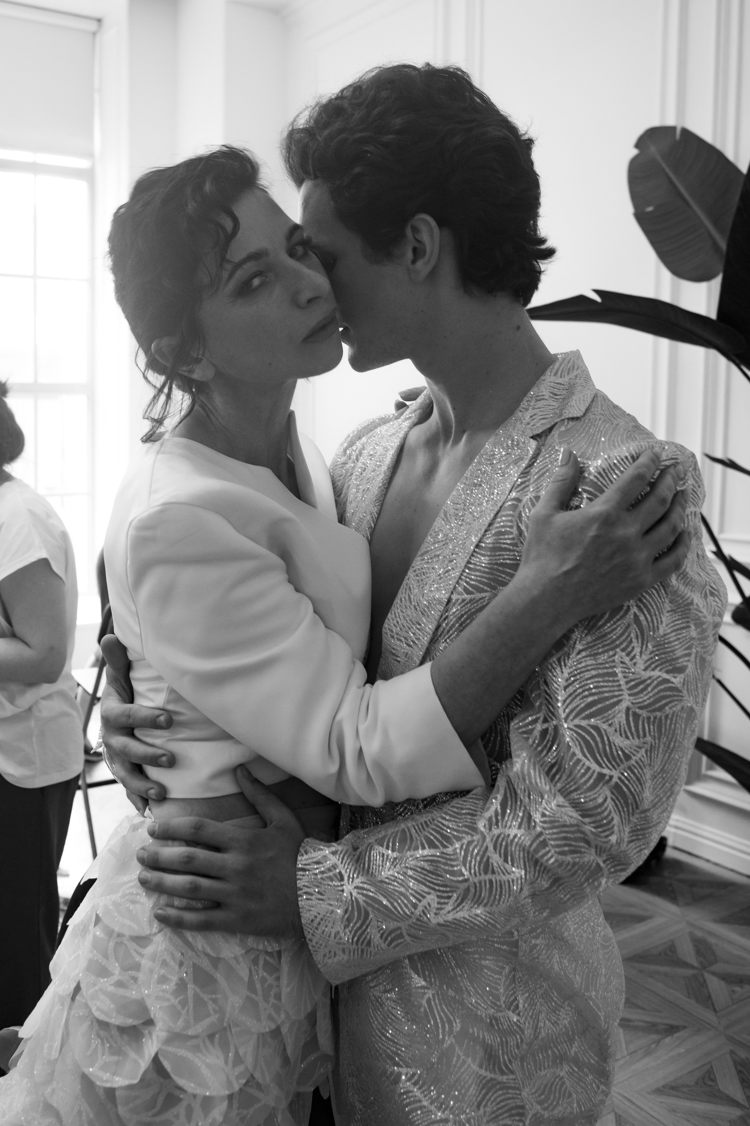 Показ Kalnev. Свадебный и Индивидуальный фотограф в Москве Акоп Арсенян